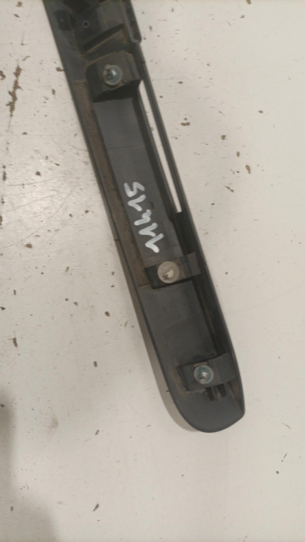 Baguette de coffre PEUGEOT 207 PHASE 2 Diesel - 1
