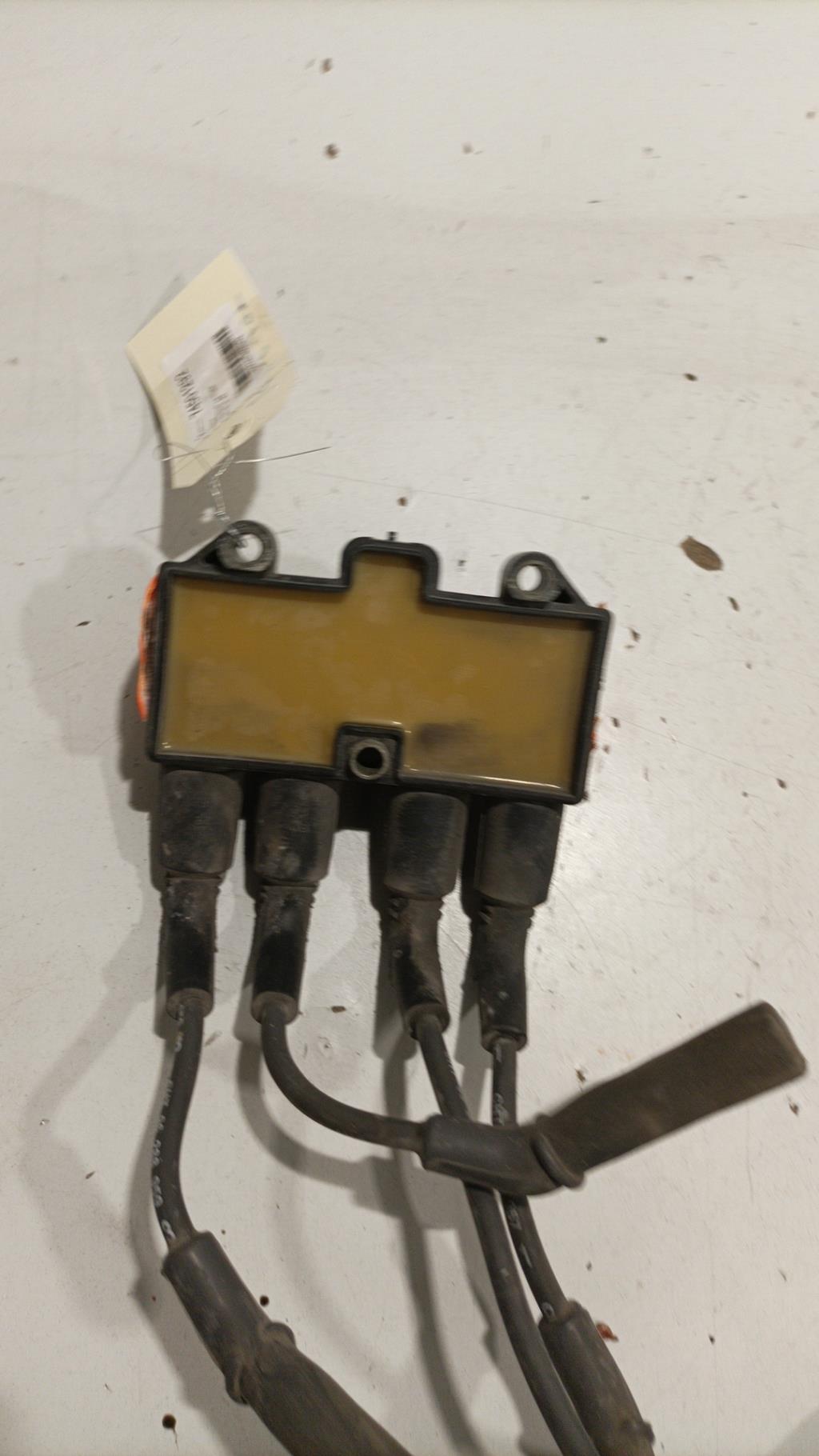 Bobina (accensione) CHEVROLET KALOS Gasolina - 1