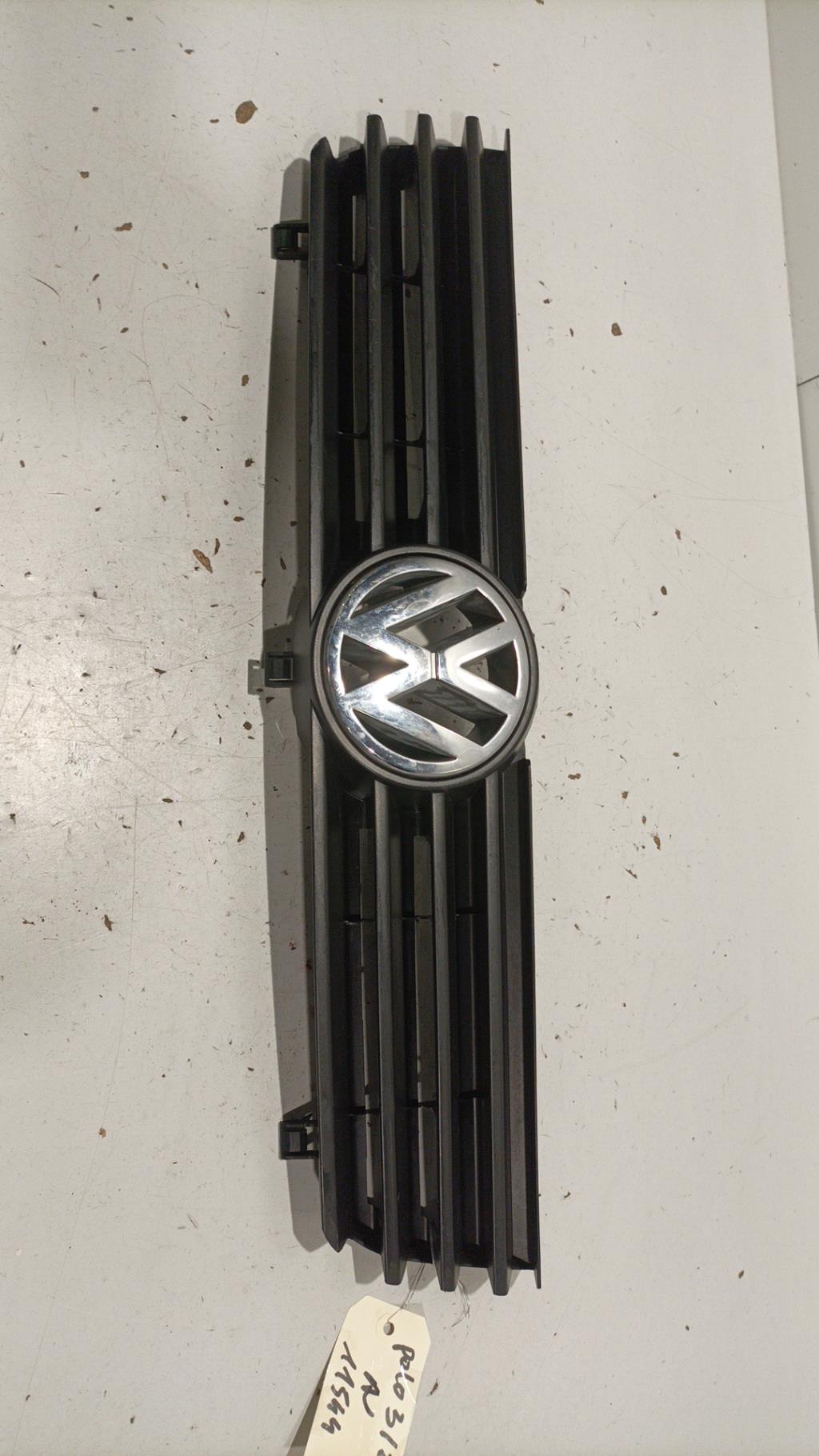 Calandre VOLKSWAGEN POLO 3 PHASE 2 Diesel - 1