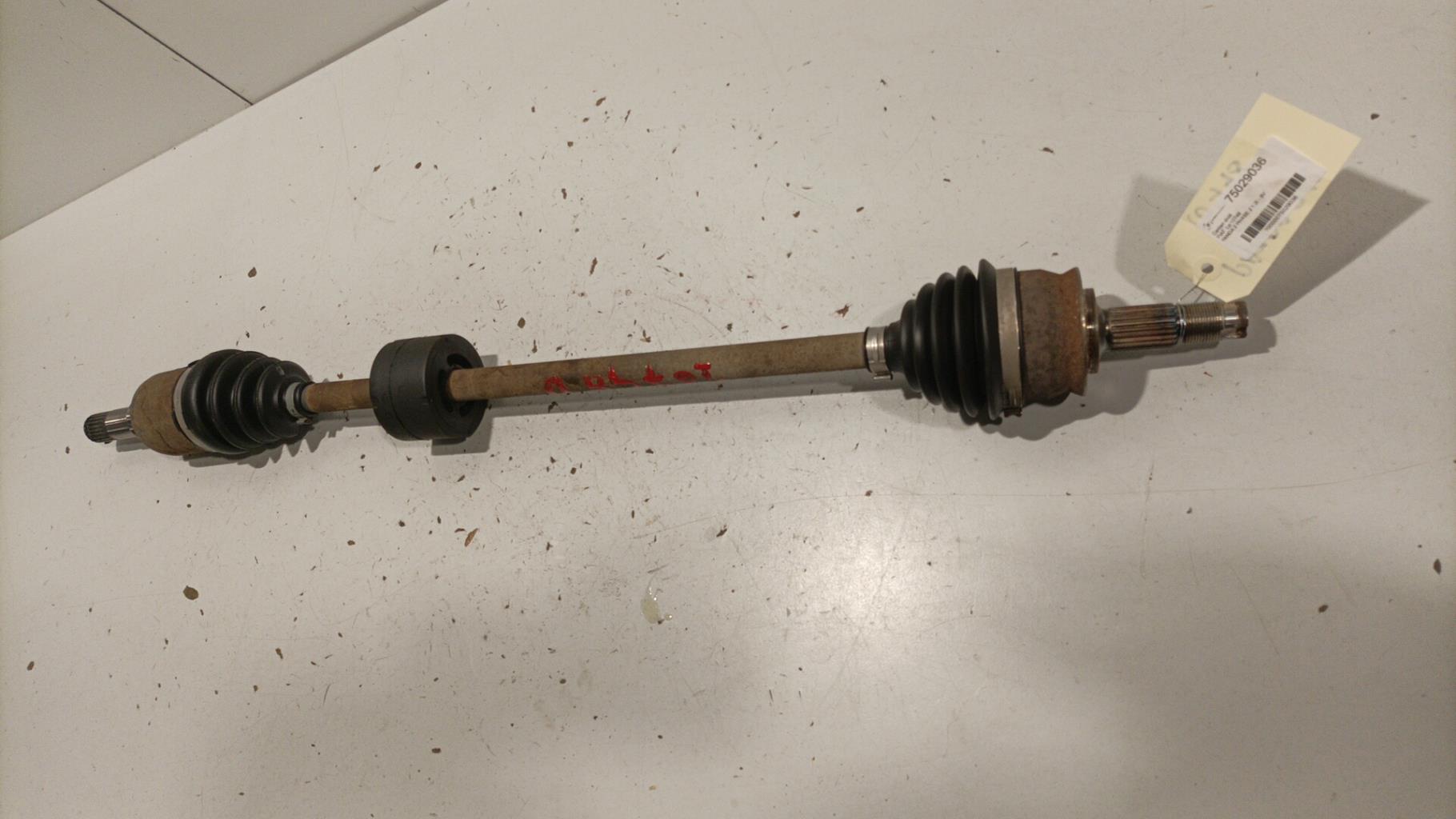 Giunto cardanico albero di trasmissione destro FIAT PANDA 2 PHASE 2 Gasolina - 1