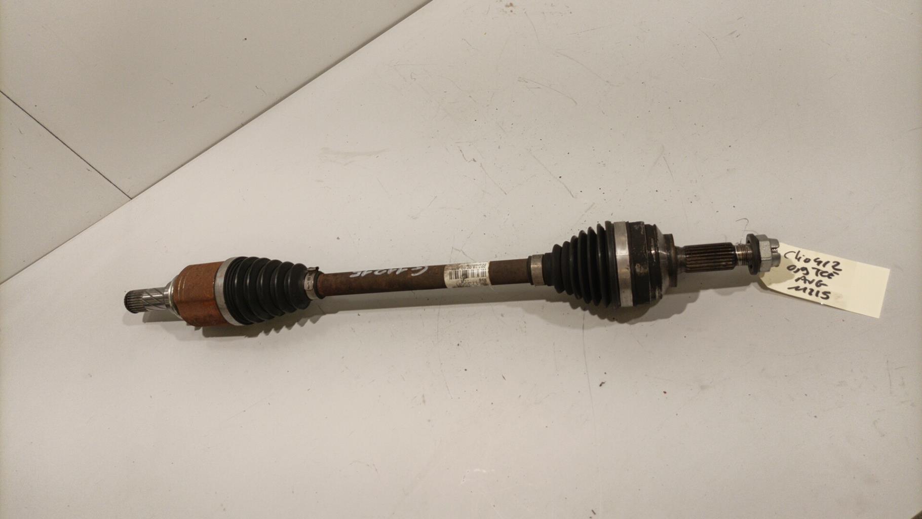 Giunto cardanico albero di trasmissione sinistro RENAULT CLIO 4 PHASE 2 Gasolina - 1