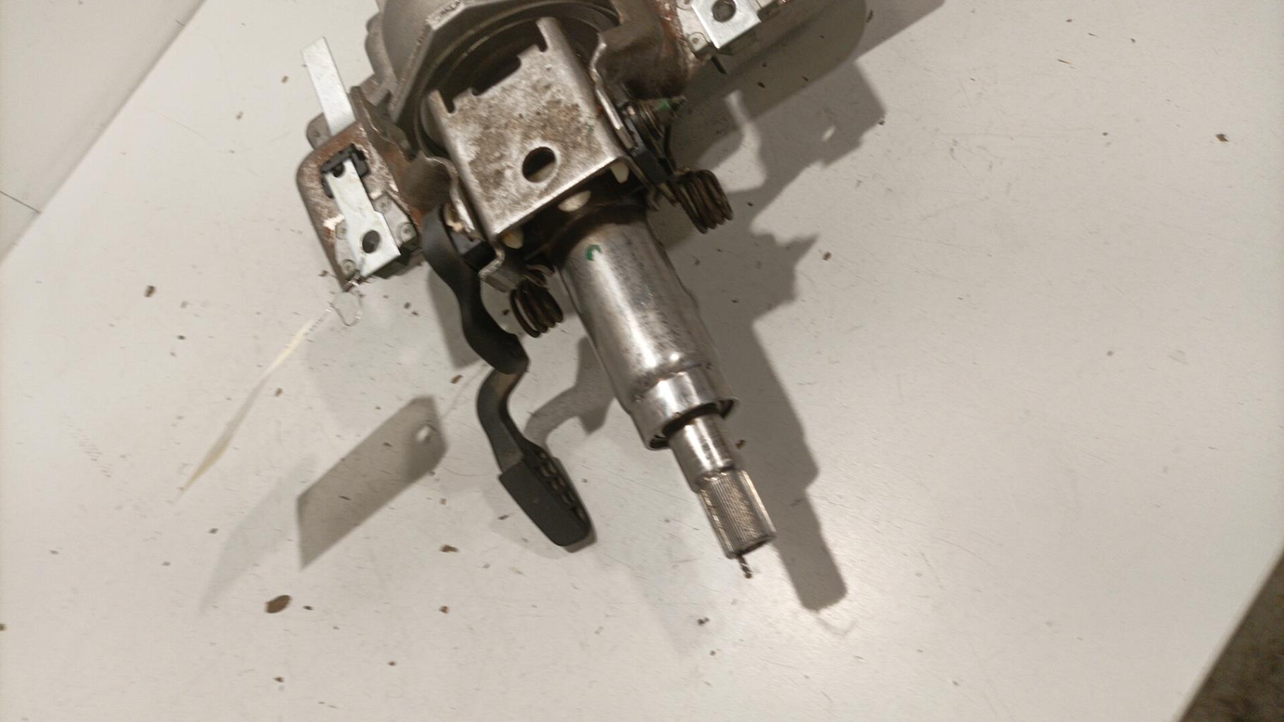 Piantone dello sterzo FIAT GRANDE PUNTO Diésel - 1