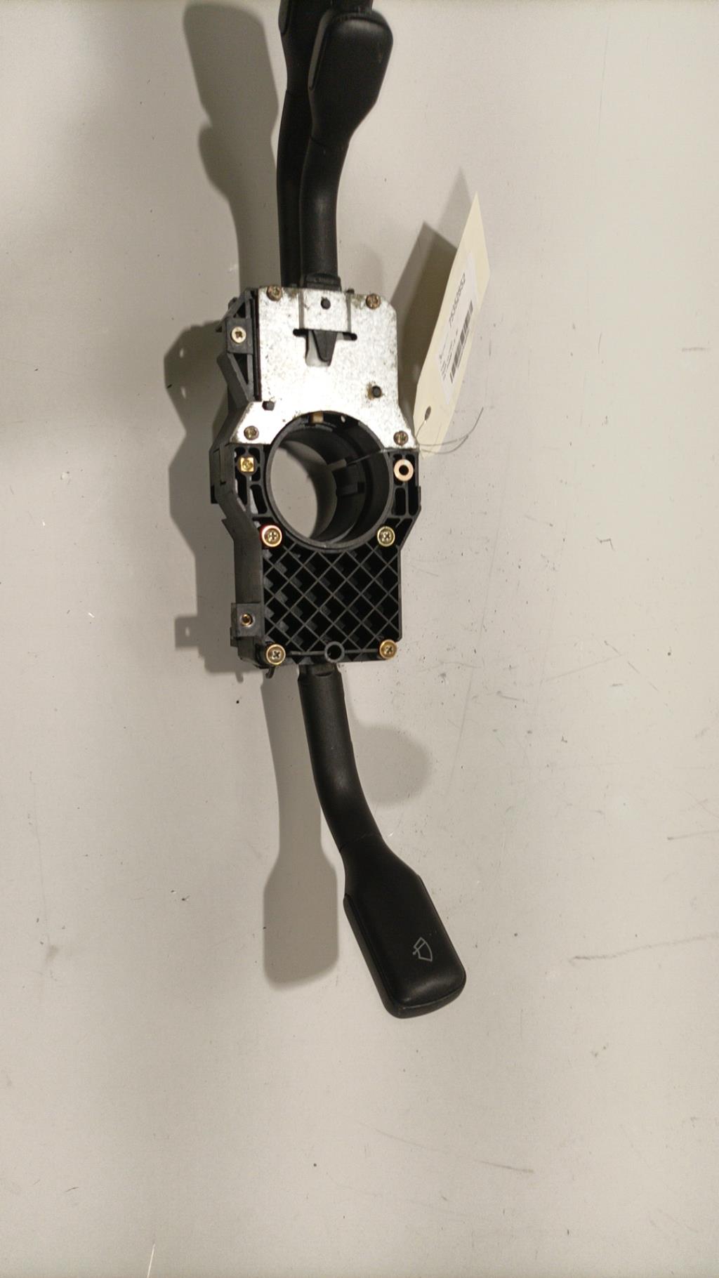 Devio guida completo con contatto spiralato AUDI A4 1 PHASE 1 Gasolina - 1