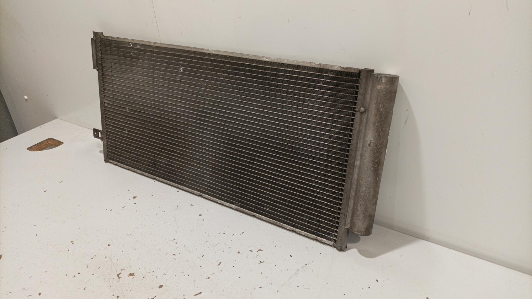Condensatore clima FIAT GRANDE PUNTO Diésel - 1