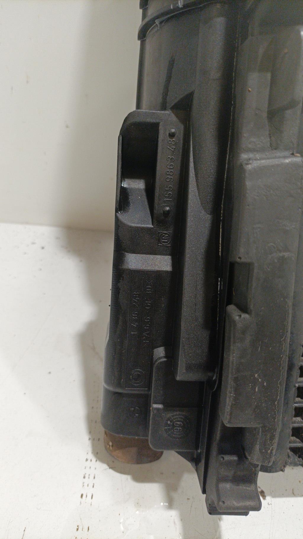 Condensatore clima BMW SERIE 3 E46 PHASE 1 Diésel - 1