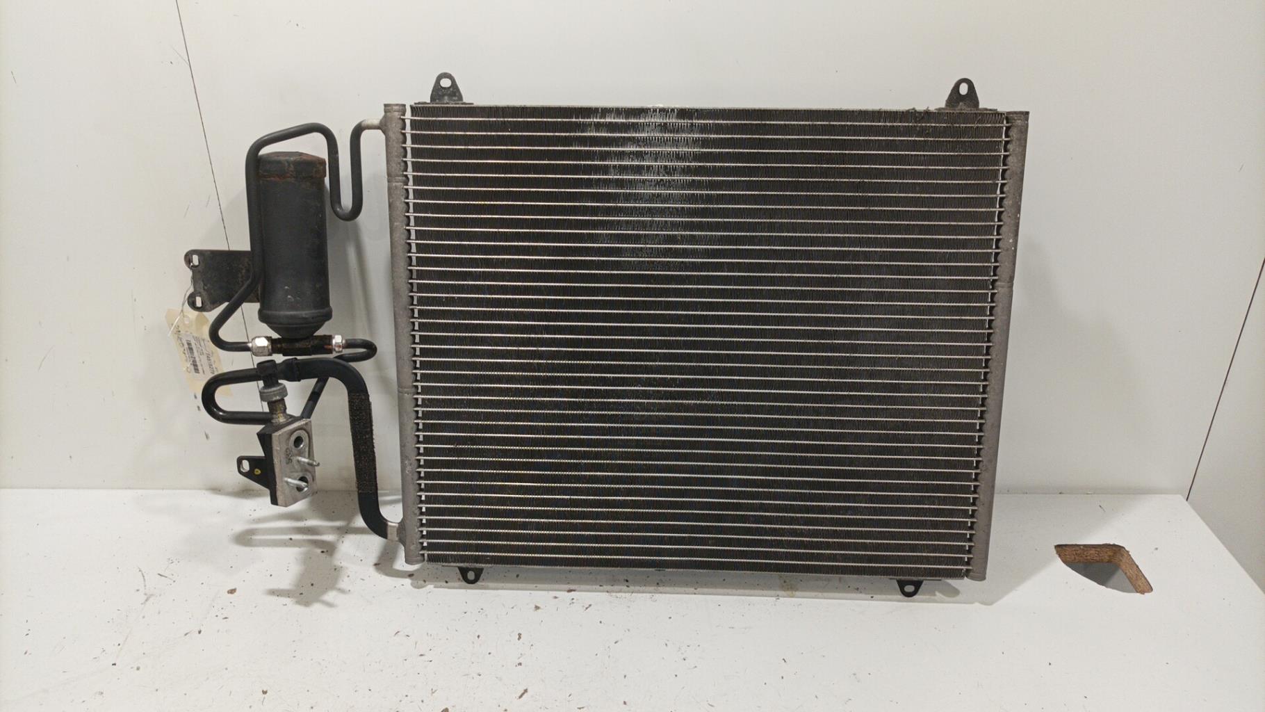 Condensatore clima RENAULT SAFRANE PHASE 2 Diésel - 1