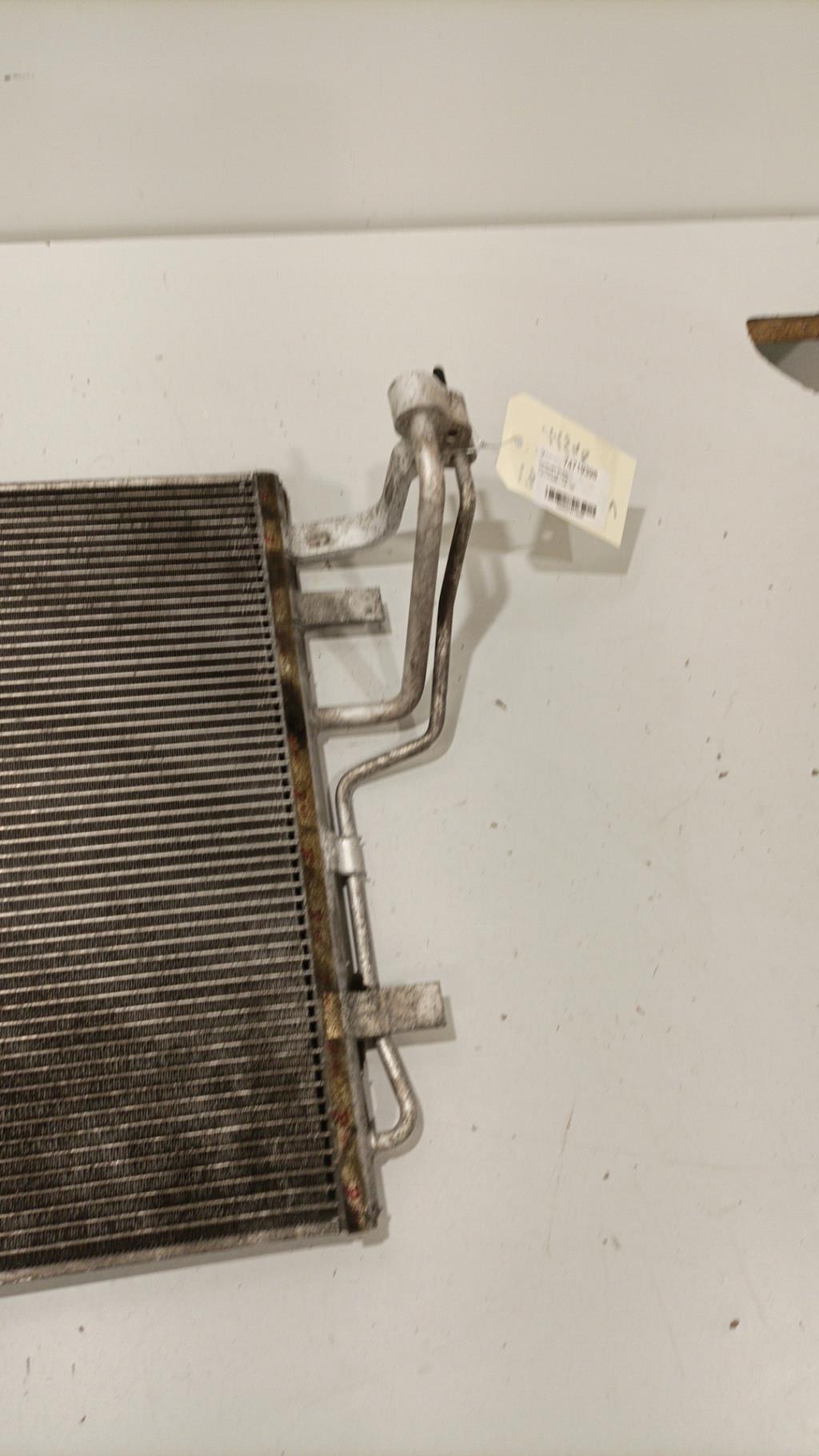 Condensatore clima HYUNDAI I 30 1 PHASE 1 Gasolina - 1