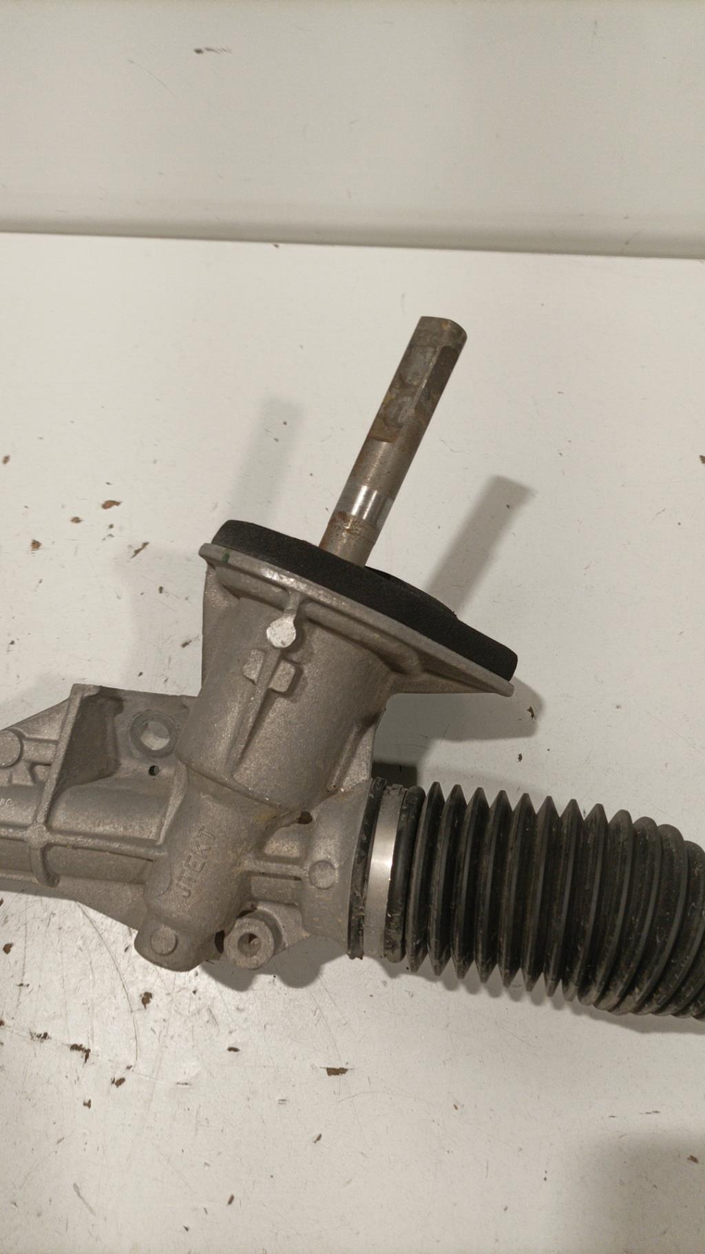 Cremaillere assistee RENAULT TWINGO 2 PHASE 1 Diesel - 1