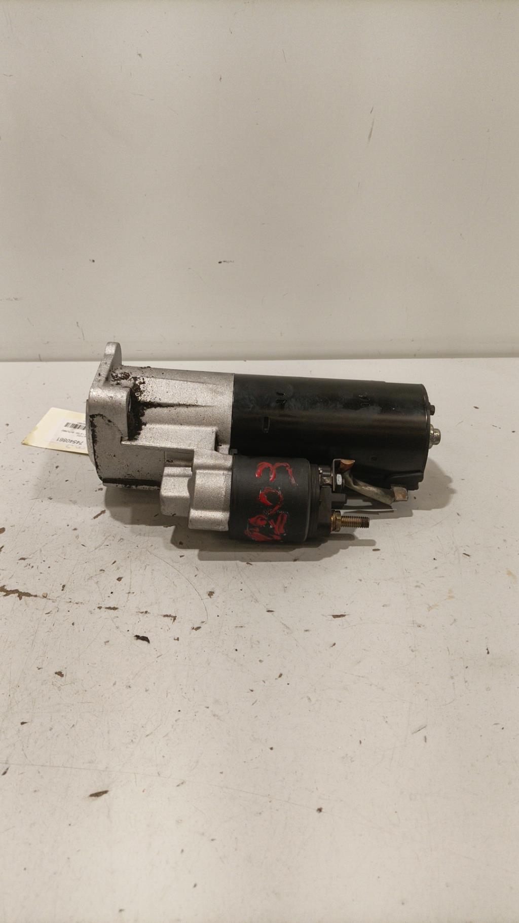 Motorino avviamento VOLKSWAGEN PASSAT 4 PHASE 1 Diésel - 1