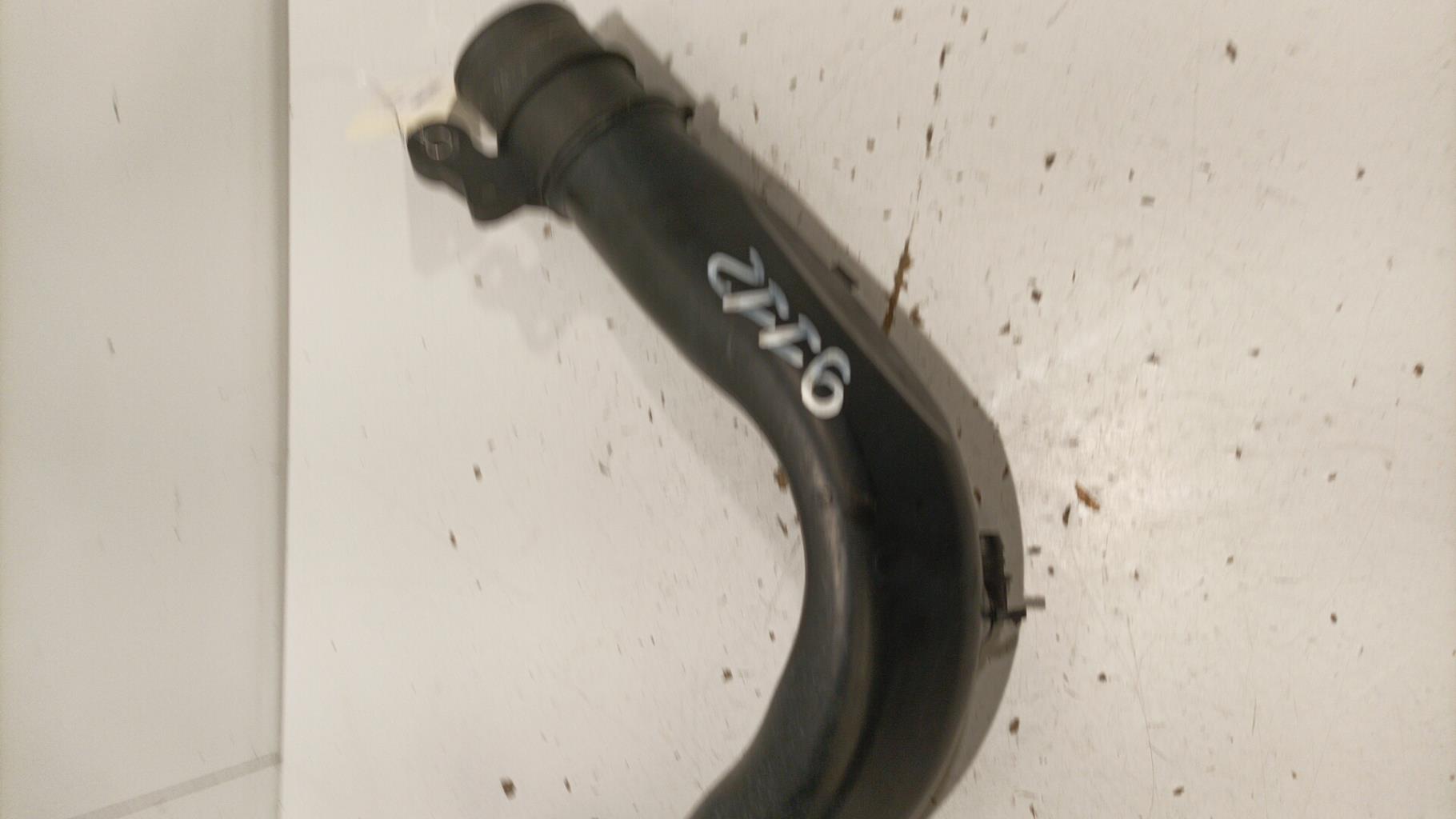 Durite RENAULT CLIO 4 PHASE 1 Diesel - 1