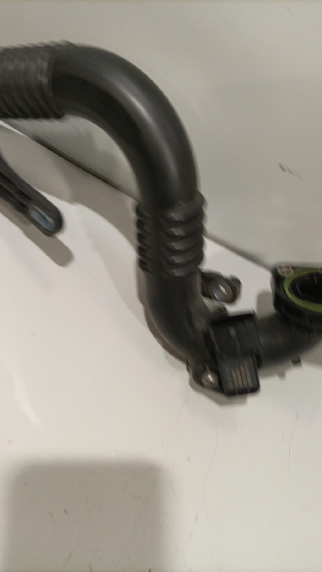 Durite RENAULT CLIO 4 PHASE 2 Essence - 1
