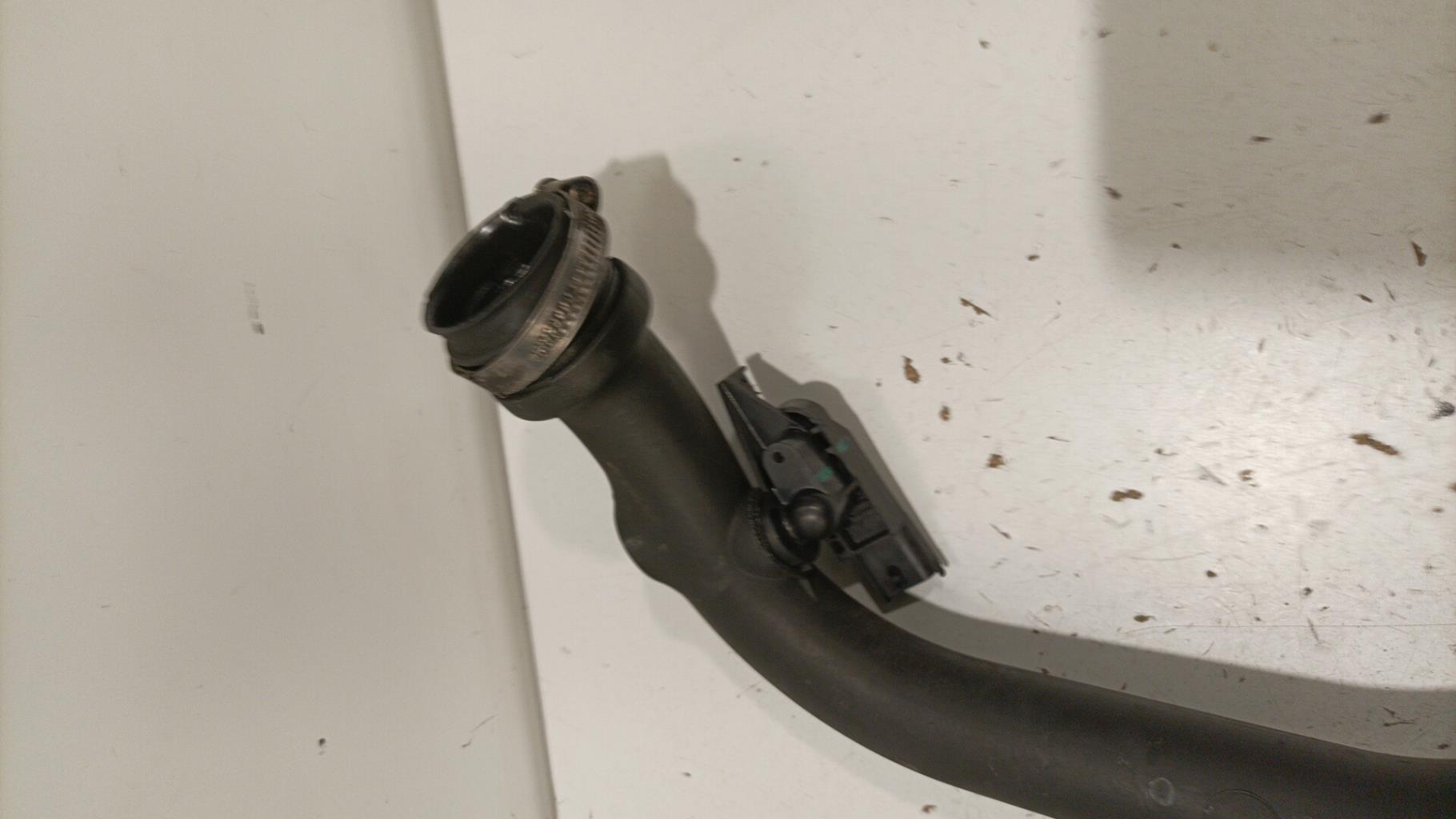 Durite de turbo RENAULT CLIO 3 PHASE 1 Diesel - 1