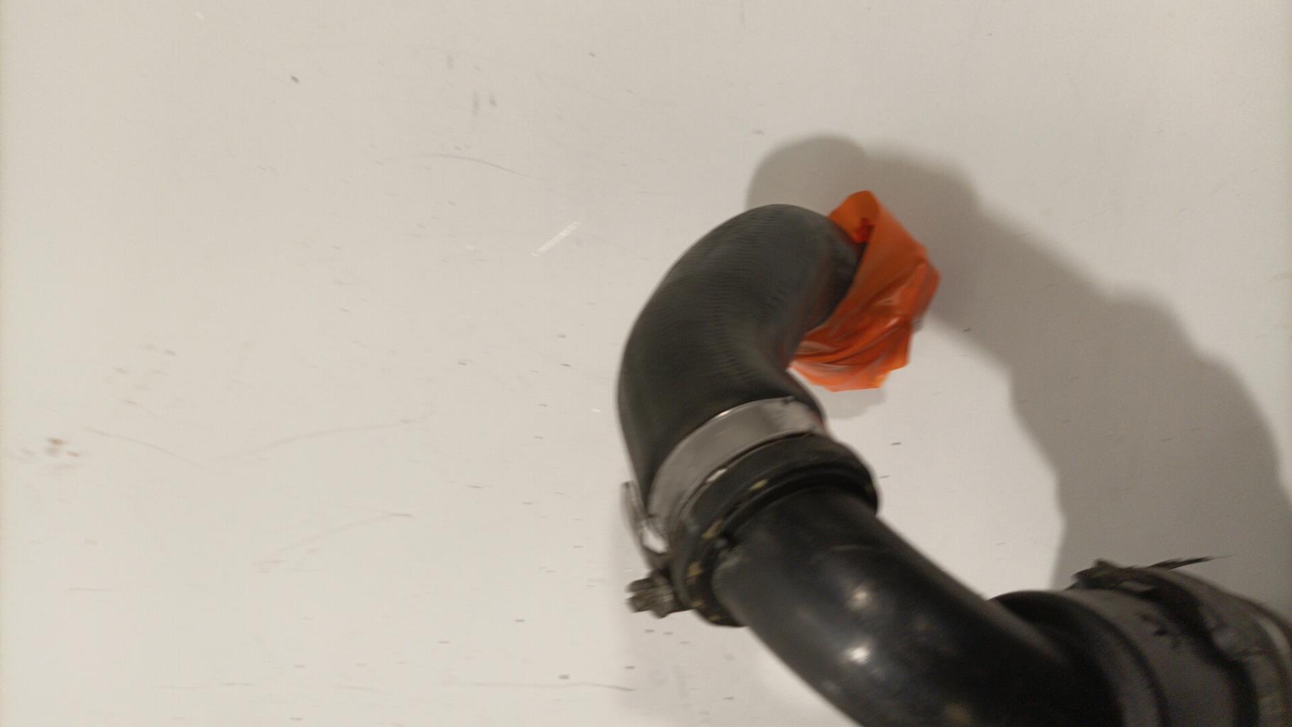 Durite de turbo RENAULT CLIO 2 CAMPUS PHASE 1 Diesel - 1