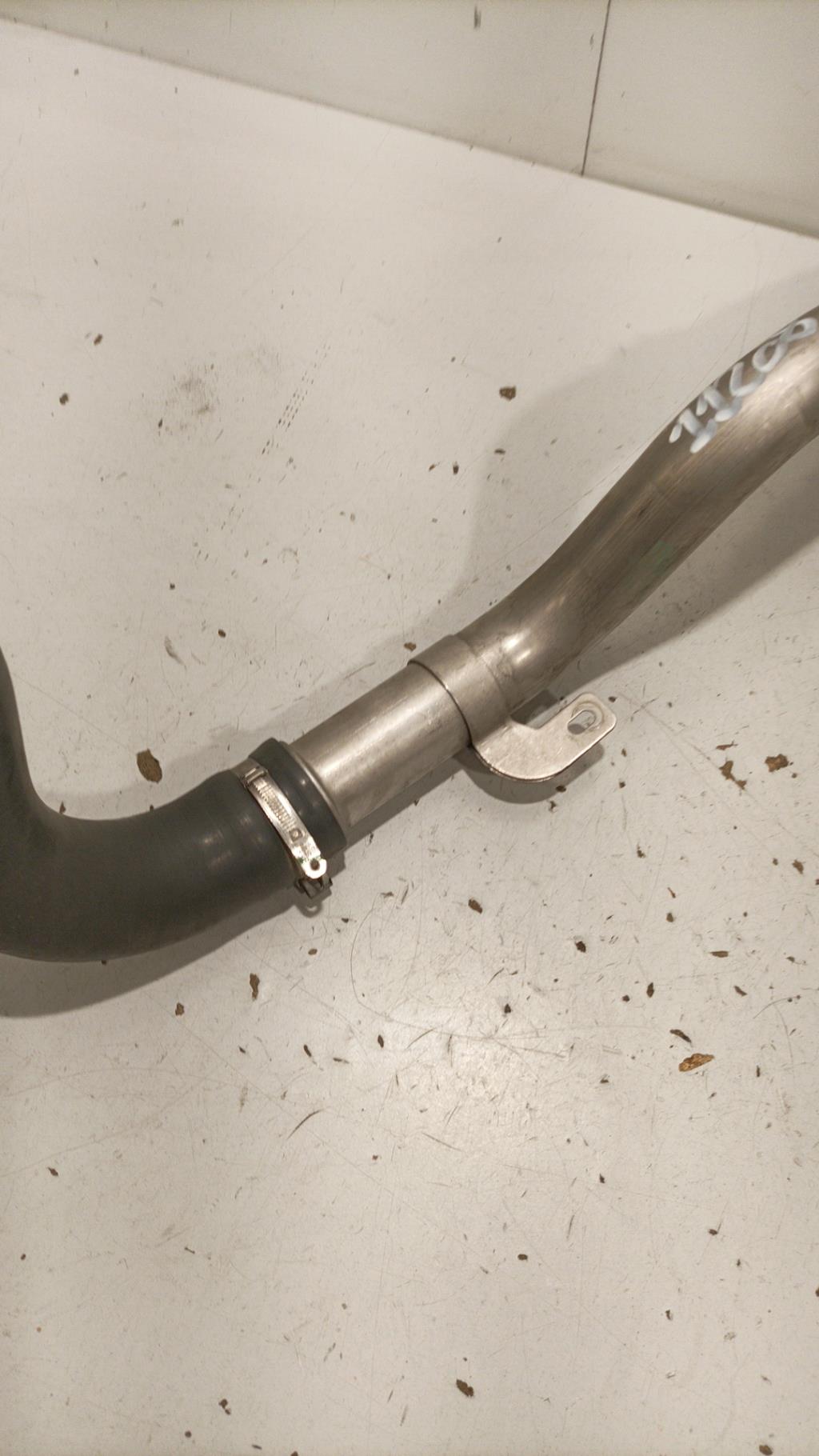 Durite de turbo RENAULT TWINGO 2 PHASE 1 Diesel - 1
