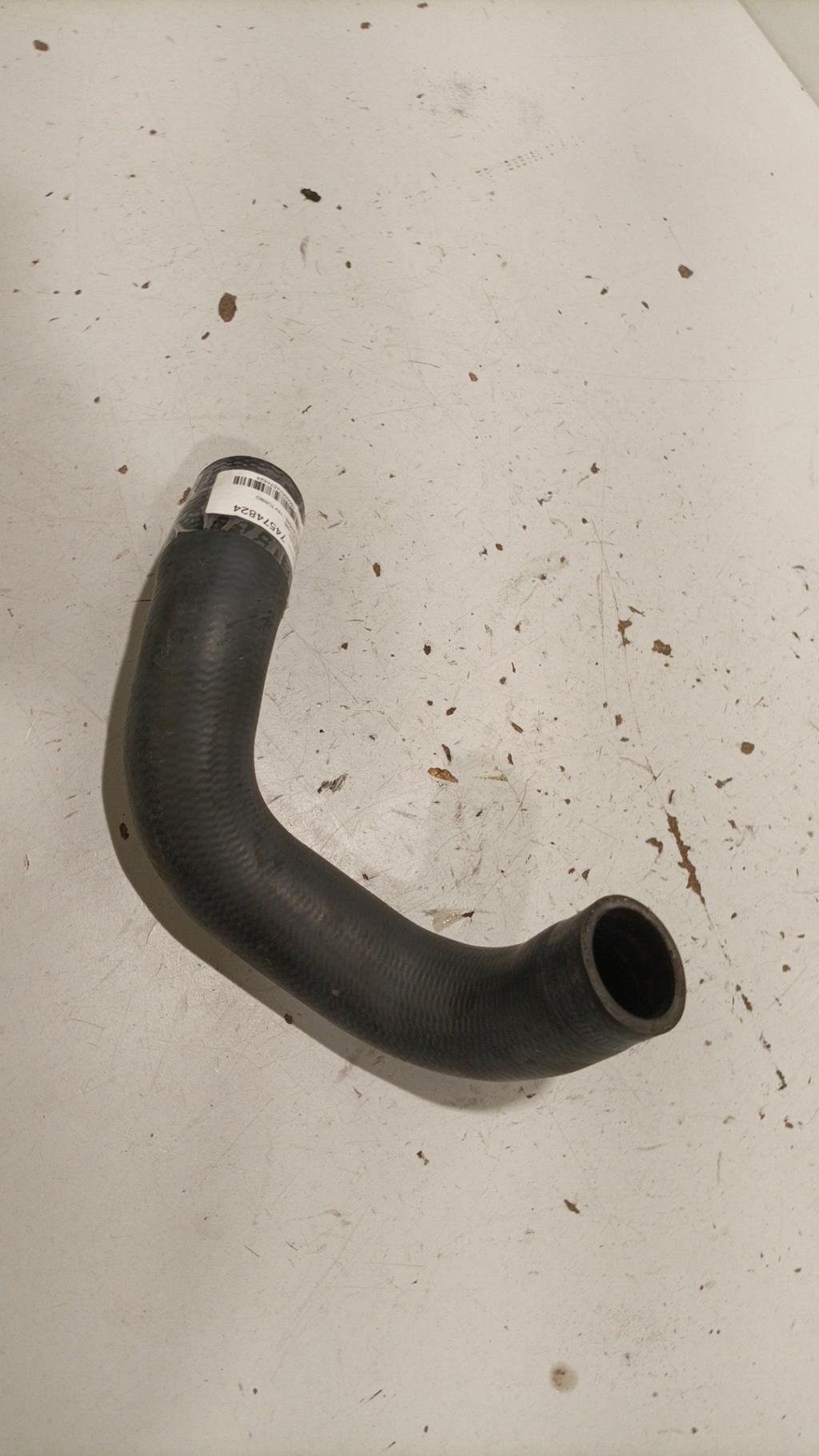 Durite de turbo SUZUKI SWIFT 3 Diesel - 1