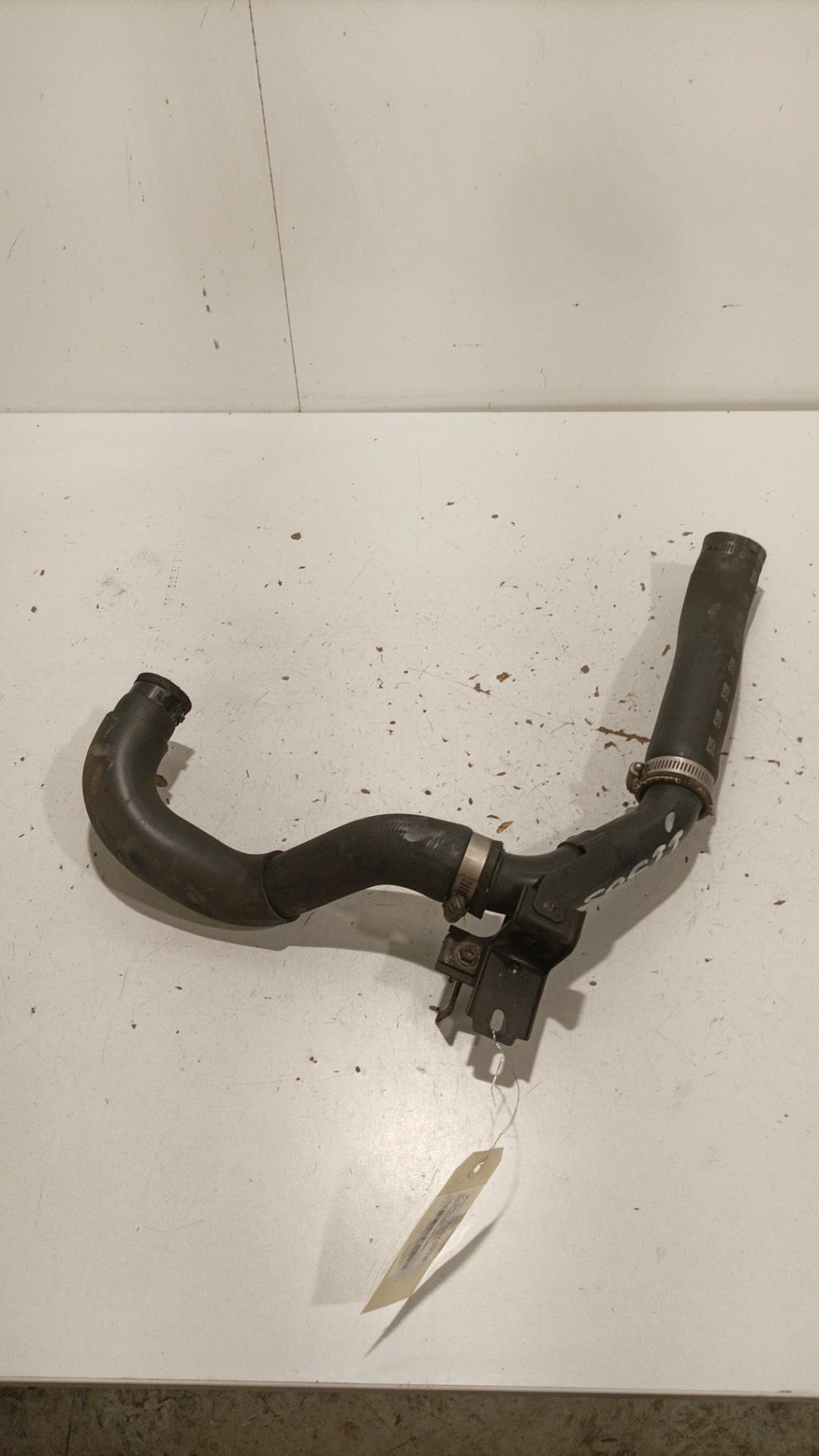 Tubo inferiore radiatore SUZUKI SWIFT 3 Diésel - 1