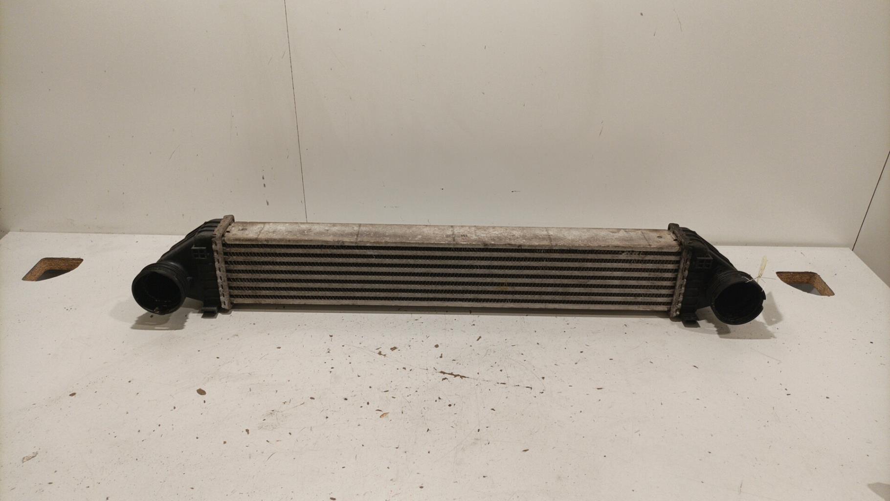 Scambiatore aria (Intercooler) MERCEDES CLASSE A 169 PHASE 2 Diésel - 1