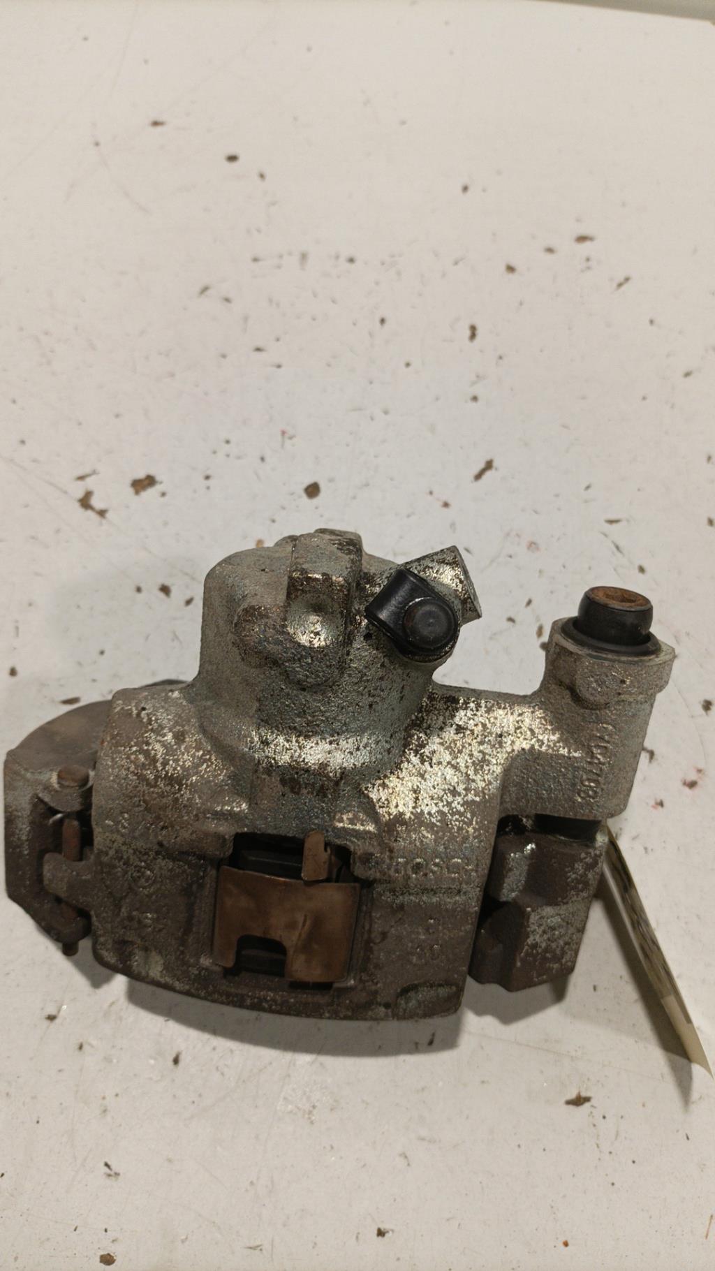 Pinza freni anteriore sinistra FIAT PANDA 2 PHASE 2 Gasolina - 1