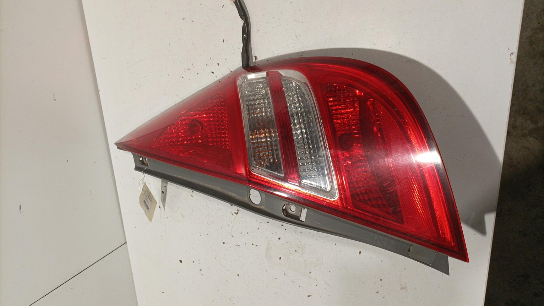 Fanale posteriore principale destro (luci) HYUNDAI I 30 1 PHASE 1 Gasolina - 1