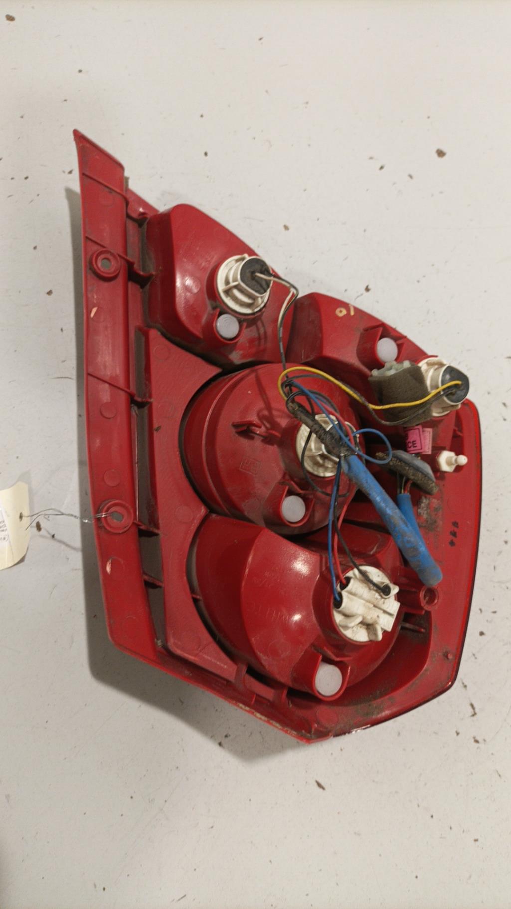 Fanale posteriore principale destro (luci) CHEVROLET KALOS Gasolina - 1