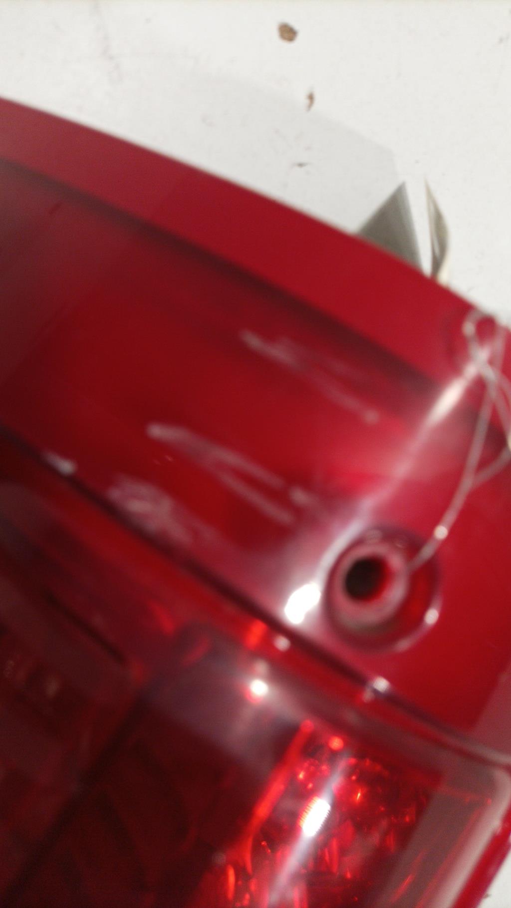 Fanale posteriore principale sinistro (luci) FIAT DUCATO 2 PHASE 1 Diésel - 1