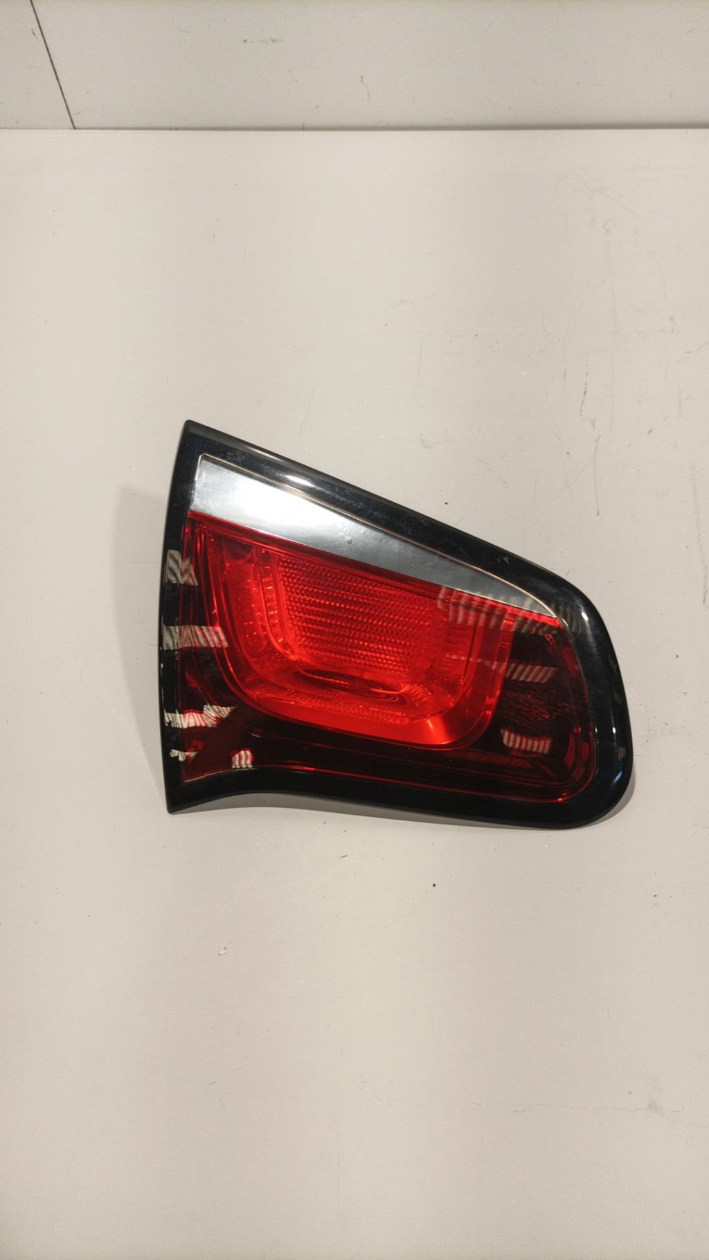 Feu arriere secondaire gauche (feux) CITROEN C3 2 PHASE 2 Diesel - 1