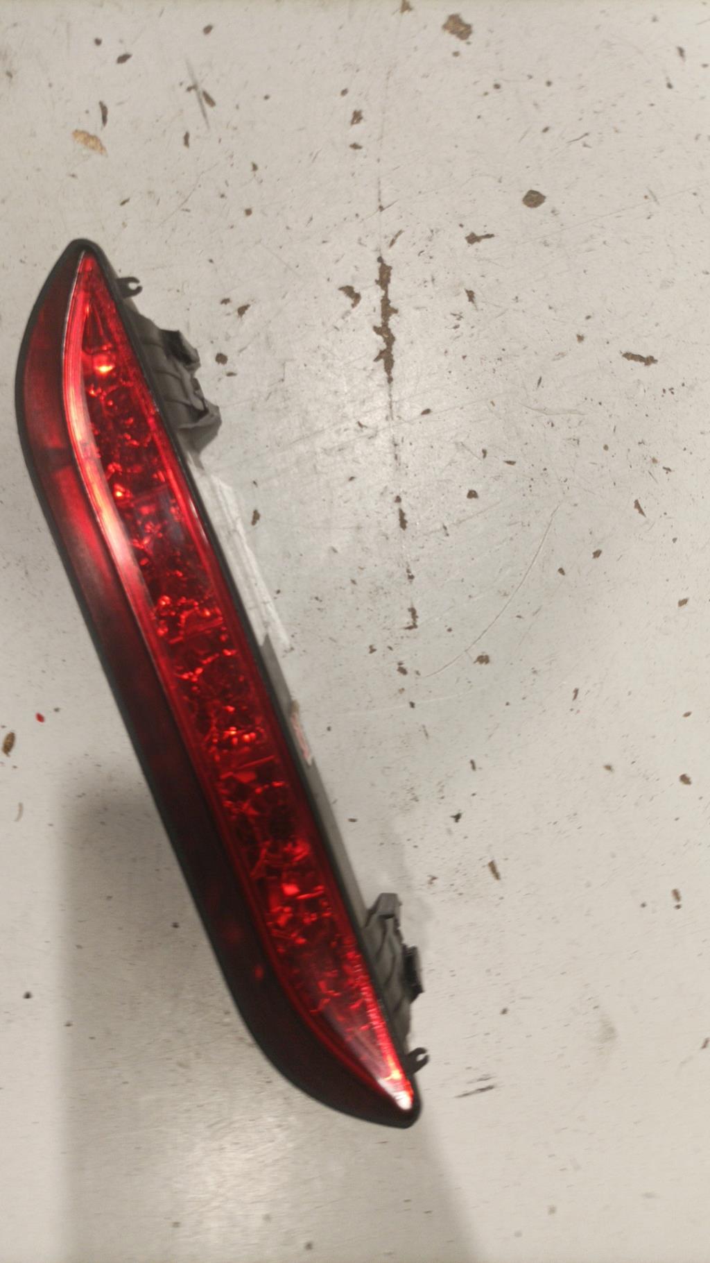 Luce stop centrale CHEVROLET KALOS Gasolina - 1