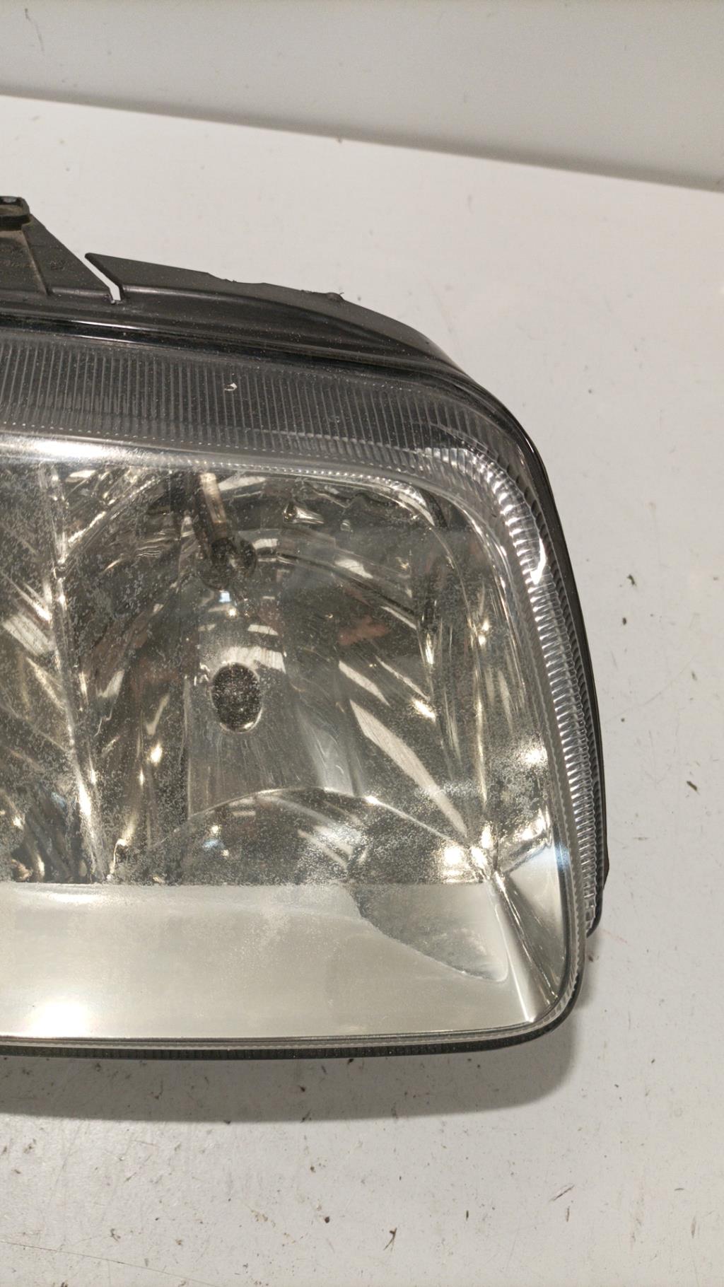 Gruppo ottico anteriore principale destro (luci)(faro) VOLKSWAGEN POLO 3 PHASE 2 Diésel - 1