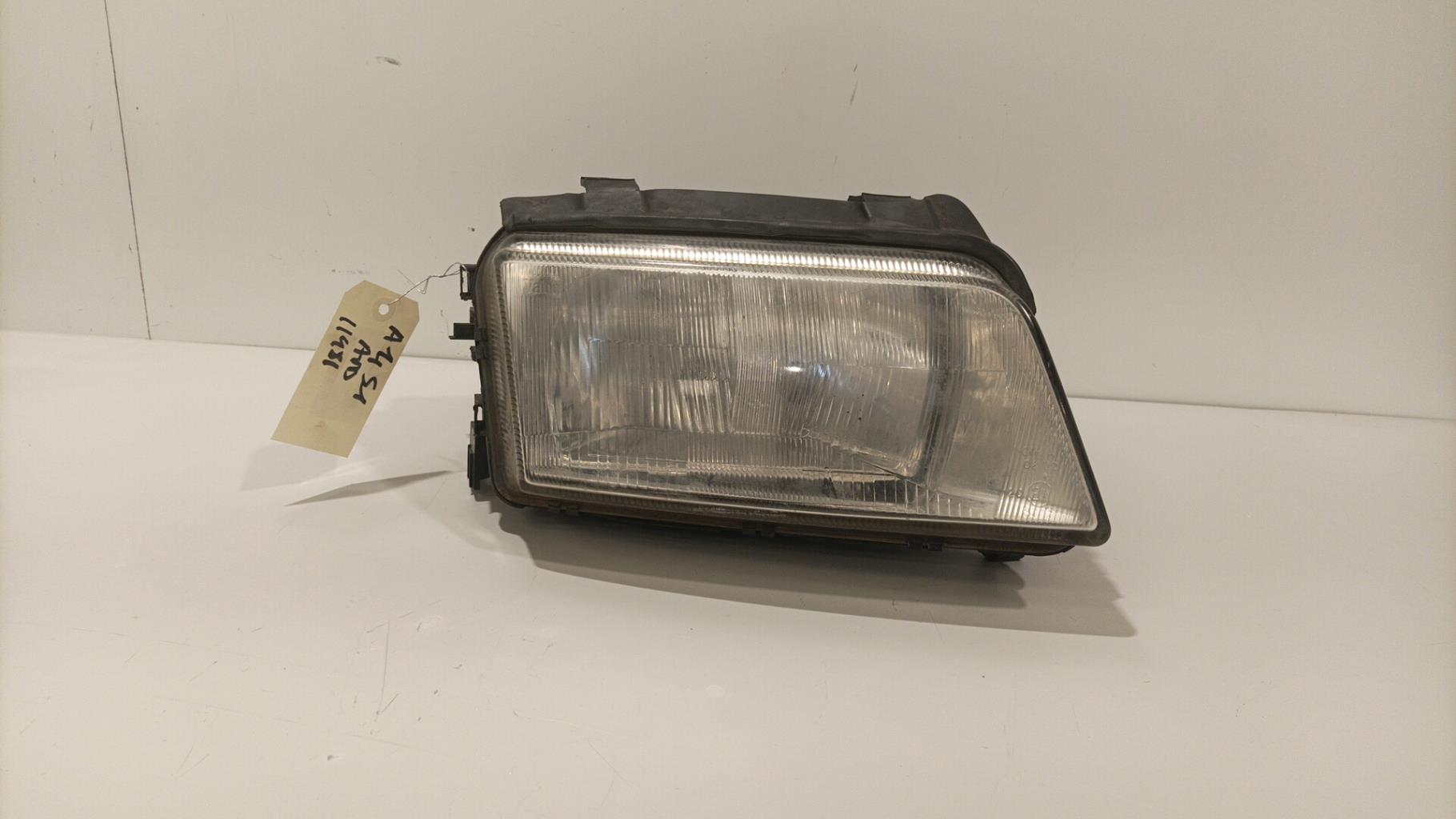 Gruppo ottico anteriore principale destro (luci)(faro) AUDI A4 1 PHASE 1 Gasolina - 1