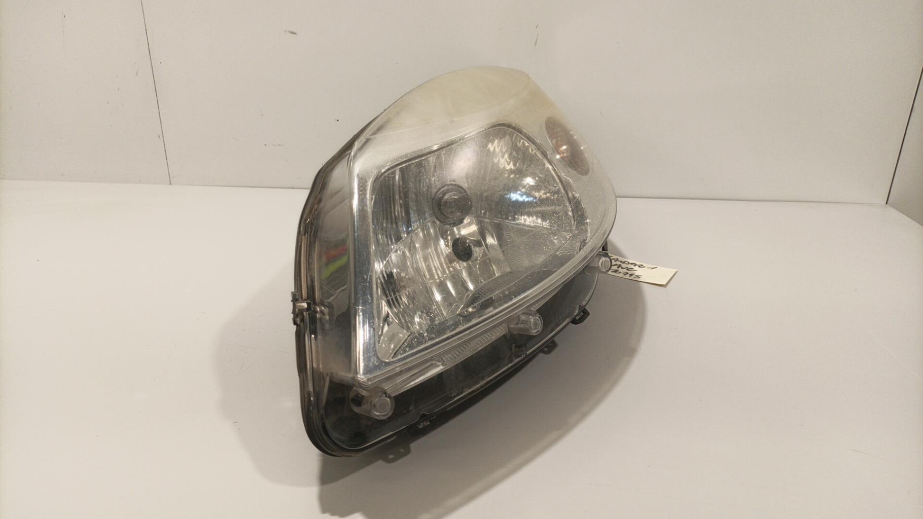 Gruppo ottico anteriore principale sinistro (luci)(faro) DACIA SANDERO 1 Gasolina/GLP - 1