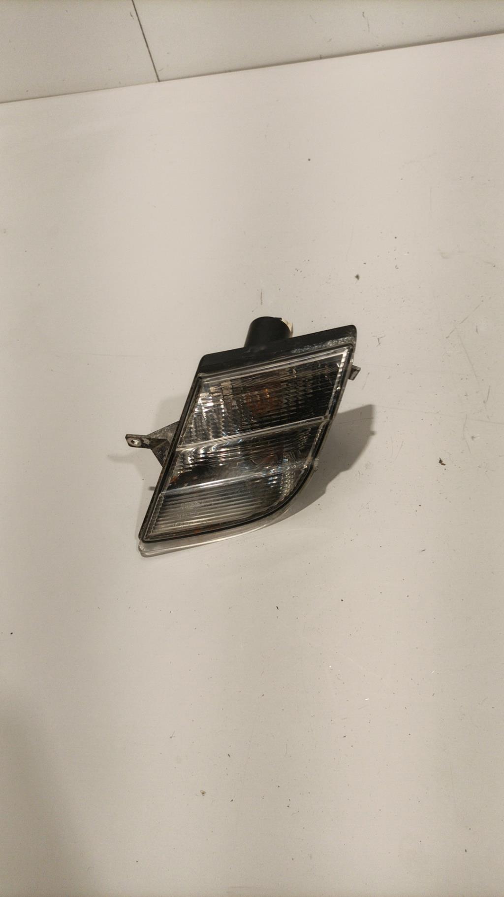 Gruppo ottico anteriore secondario sinistro (luci)(freccia) NISSAN MICRA 3 PHASE 2 Gasolina - 1