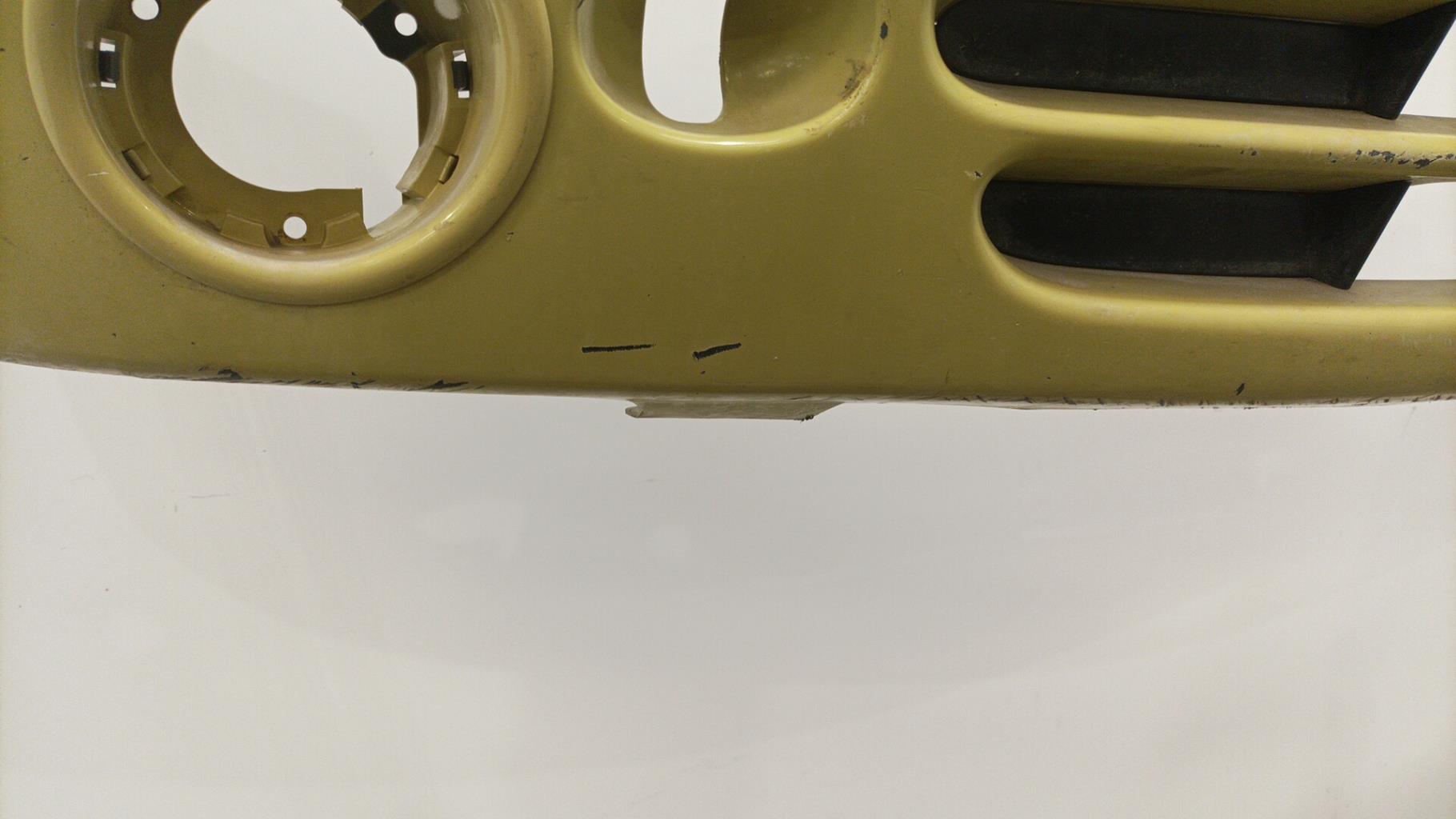 Paraurti anteriore RENAULT TWINGO 1 PHASE 2 Gasolina - 1