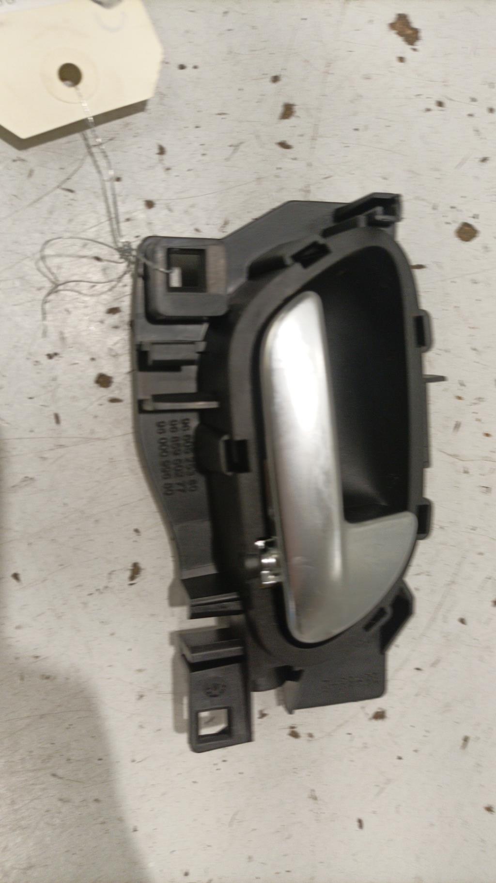 Maniglia interna anteriore destra CITROEN C4 2 PHASE 2 Diésel - 1