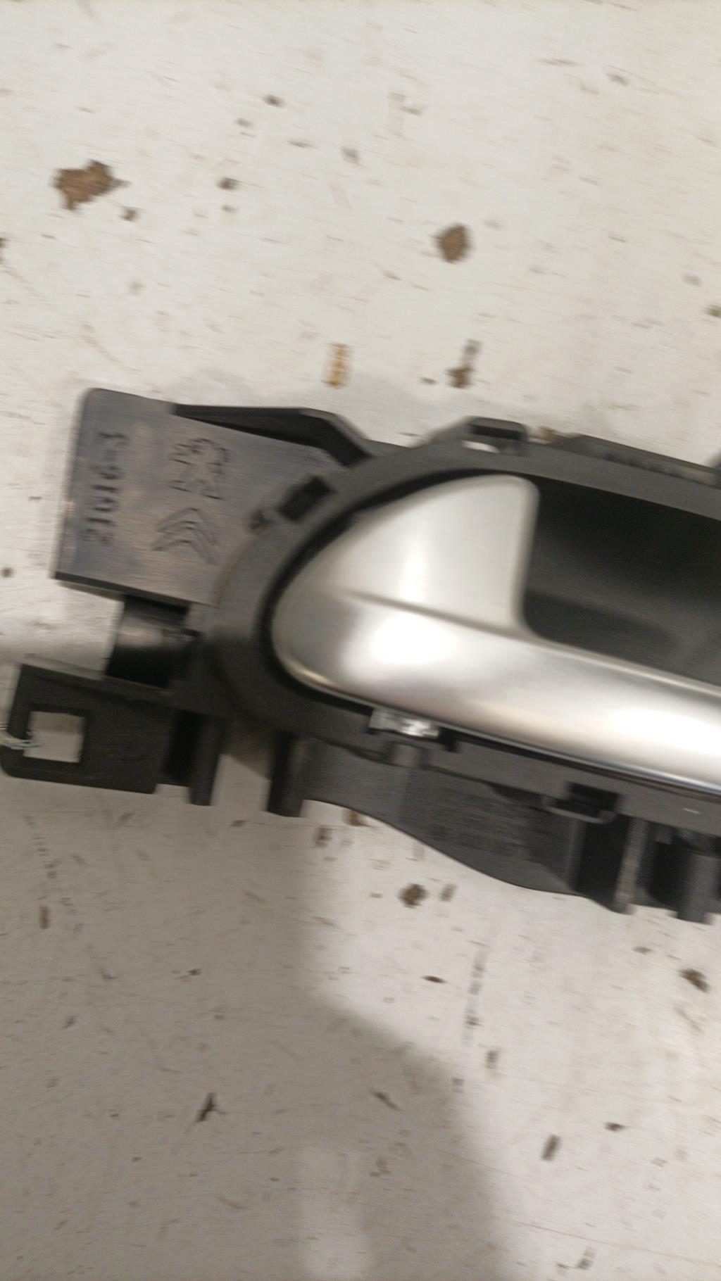 Maniglia interna anteriore sinistra CITROEN C4 2 PHASE 2 Diésel - 1