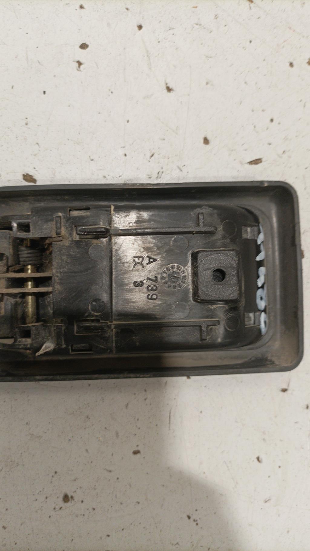 Maniglia interna portiera laterale destra FIAT DUCATO 2 PHASE 1 Diésel - 1