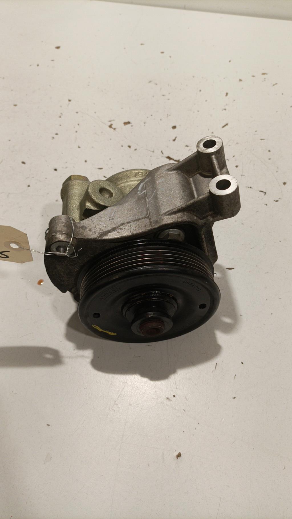 Pompe de direction RENAULT SAFRANE PHASE 2 Diesel - 1