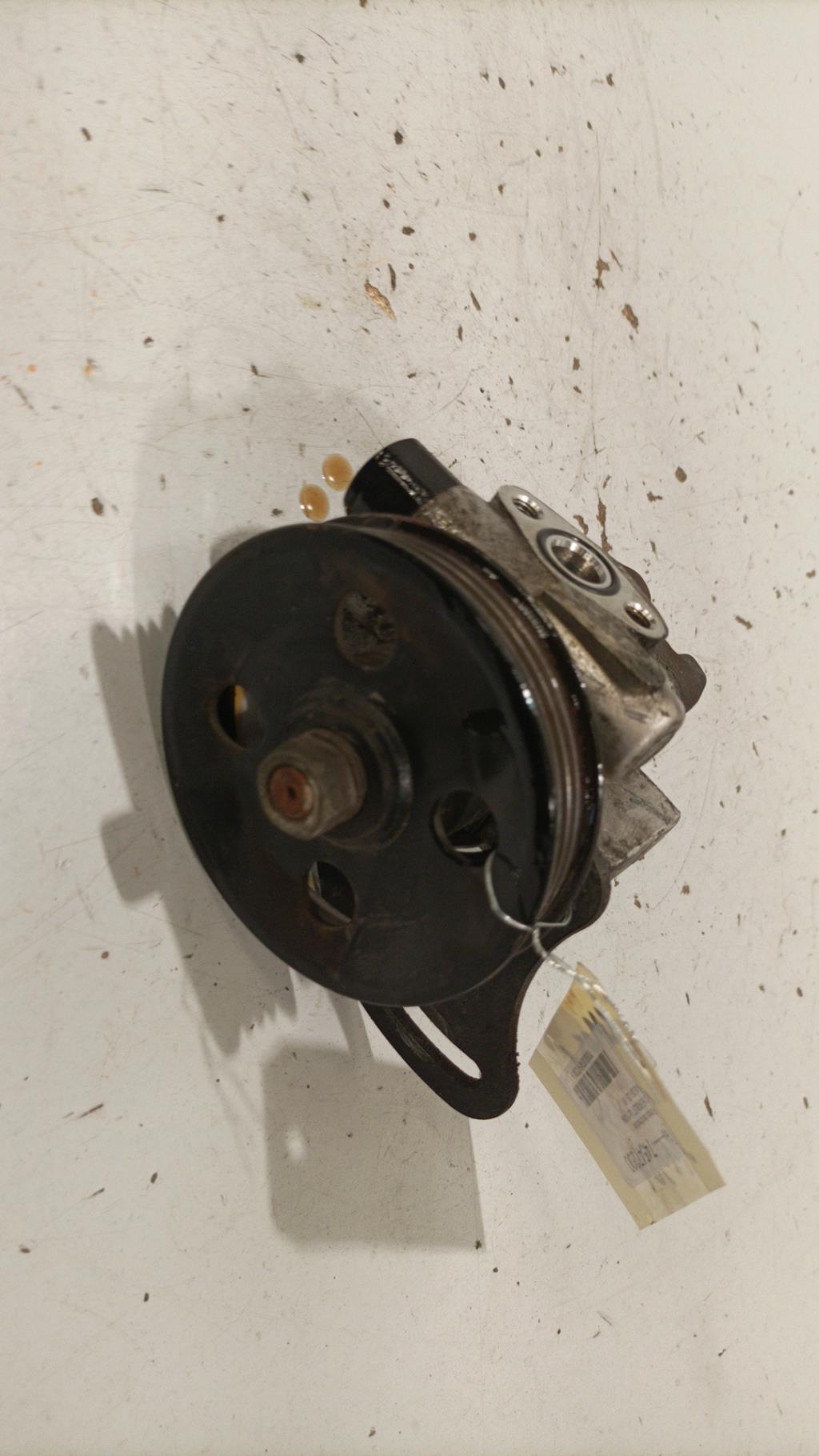 Pompa sterzo CHEVROLET KALOS Gasolina - 1