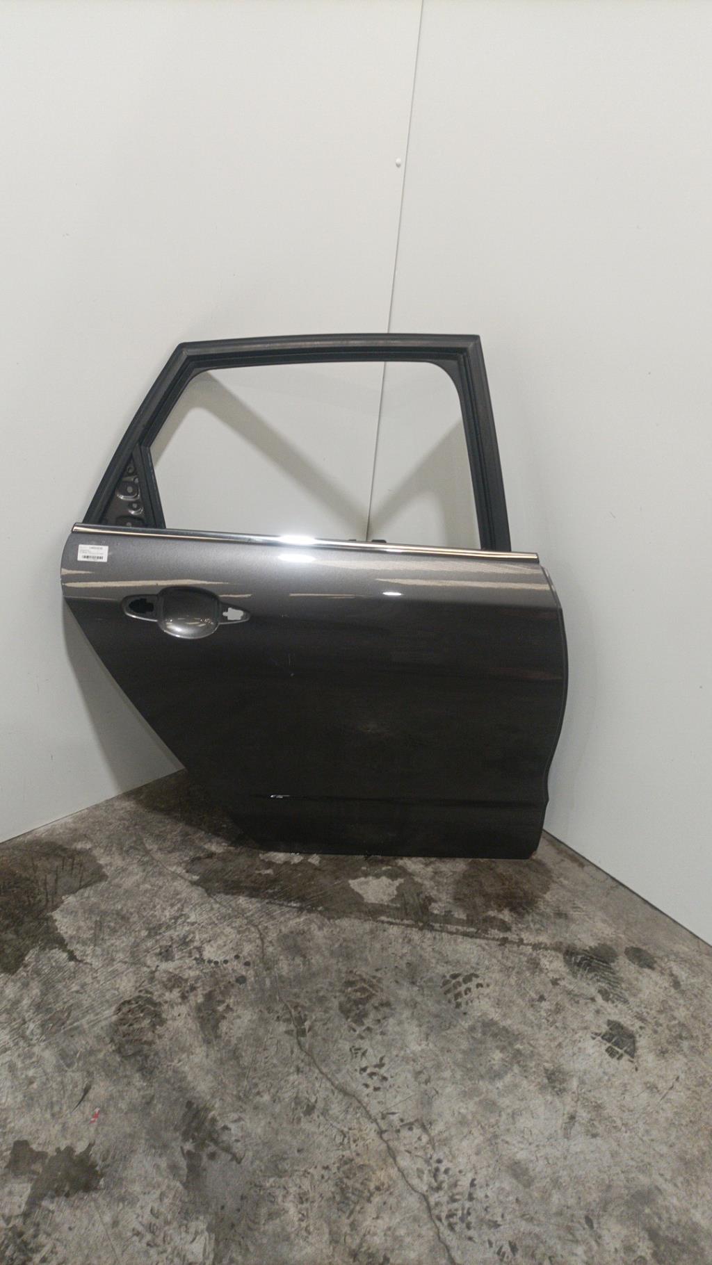 Puerta trasera derecha CITROEN C4 2 PHASE 2 Diésel - 1
