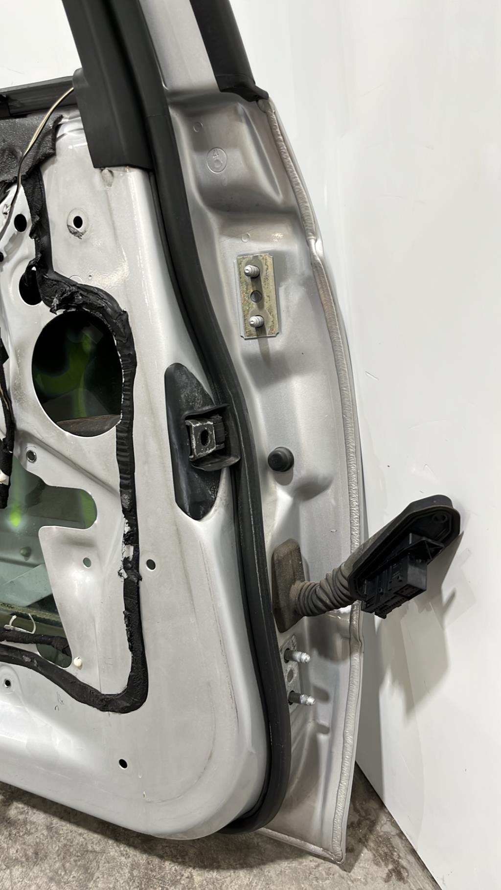 Portiera posteriore sinistra BMW SERIE 3 E46 PHASE 1 Diésel - 1