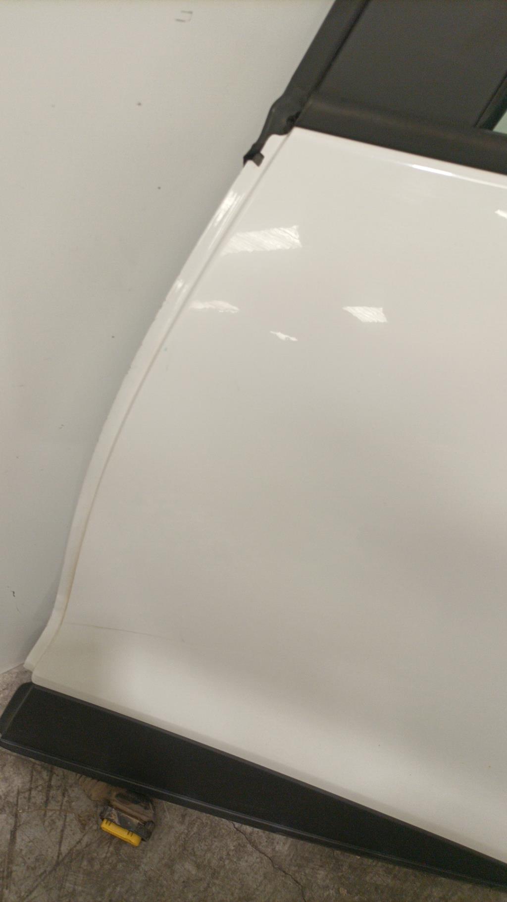 Portiera posteriore sinistra RENAULT CLIO 4 PHASE 1 Diésel - 1