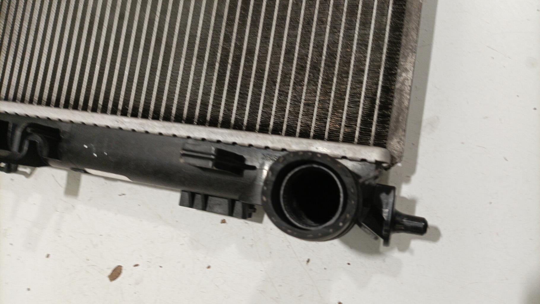 Radiateur eau HYUNDAI I 30 1 PHASE 1 Essence - 1