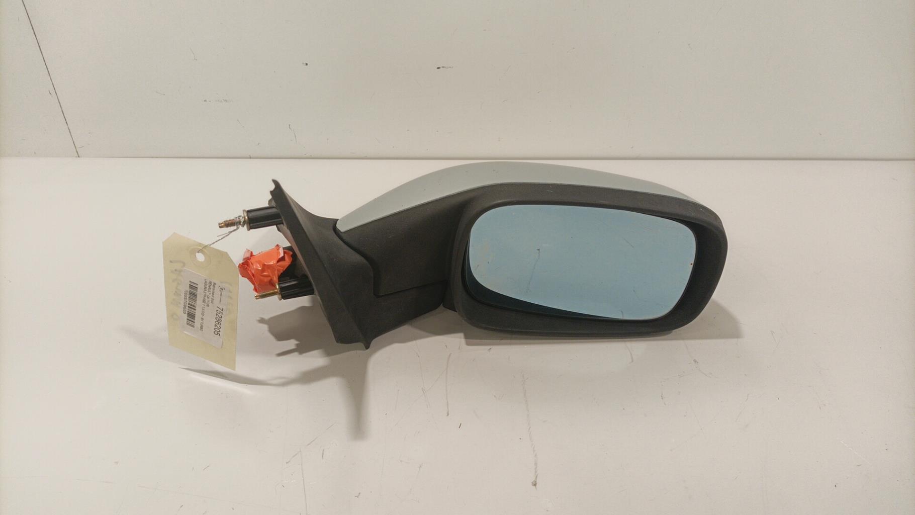Retrovisor derecho RENAULT LAGUNA 2 PHASE 1 Diésel - 1