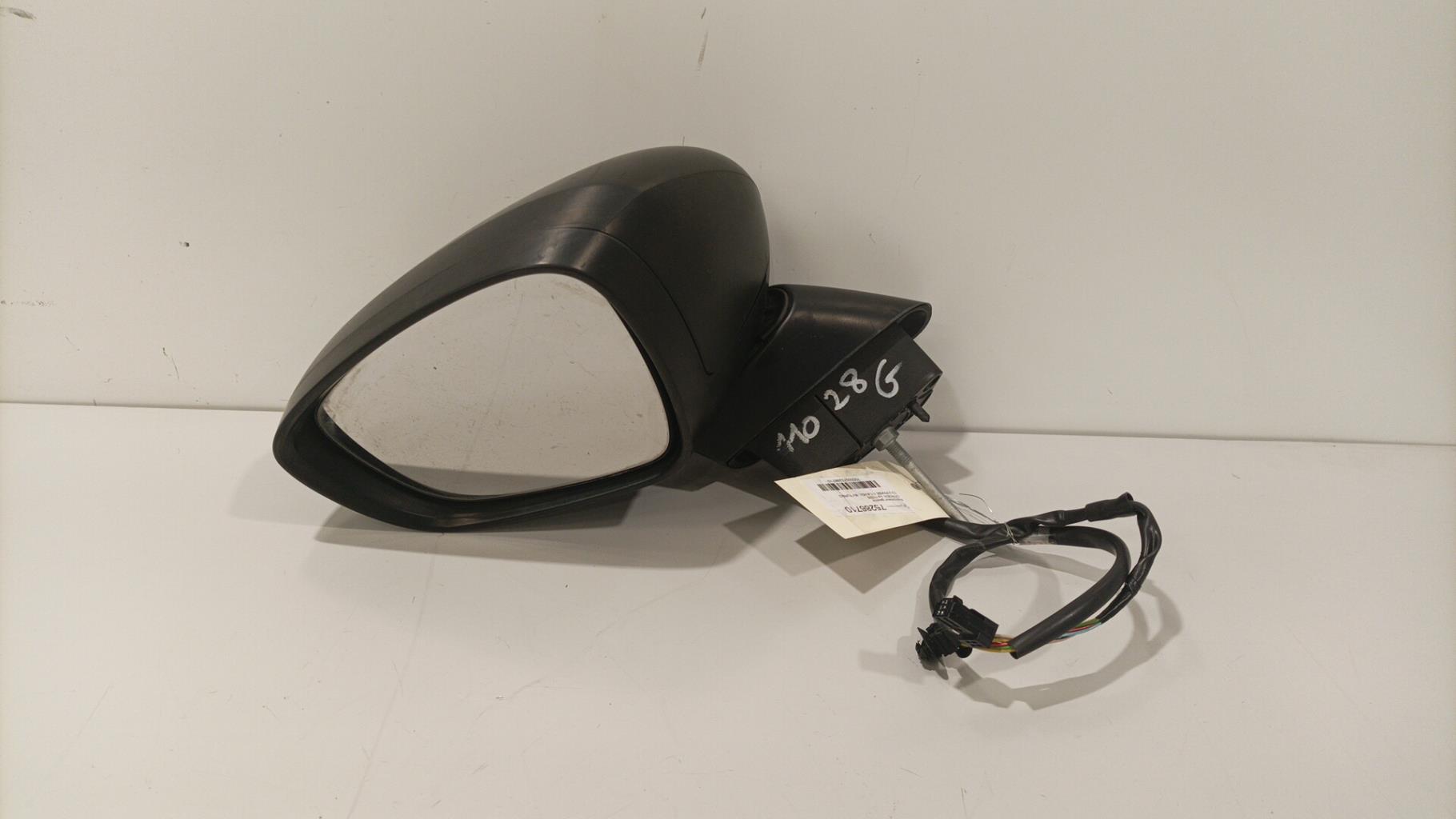 Specchietto retrovisore sinistro CITROEN C3 2 PHASE 2  - 1