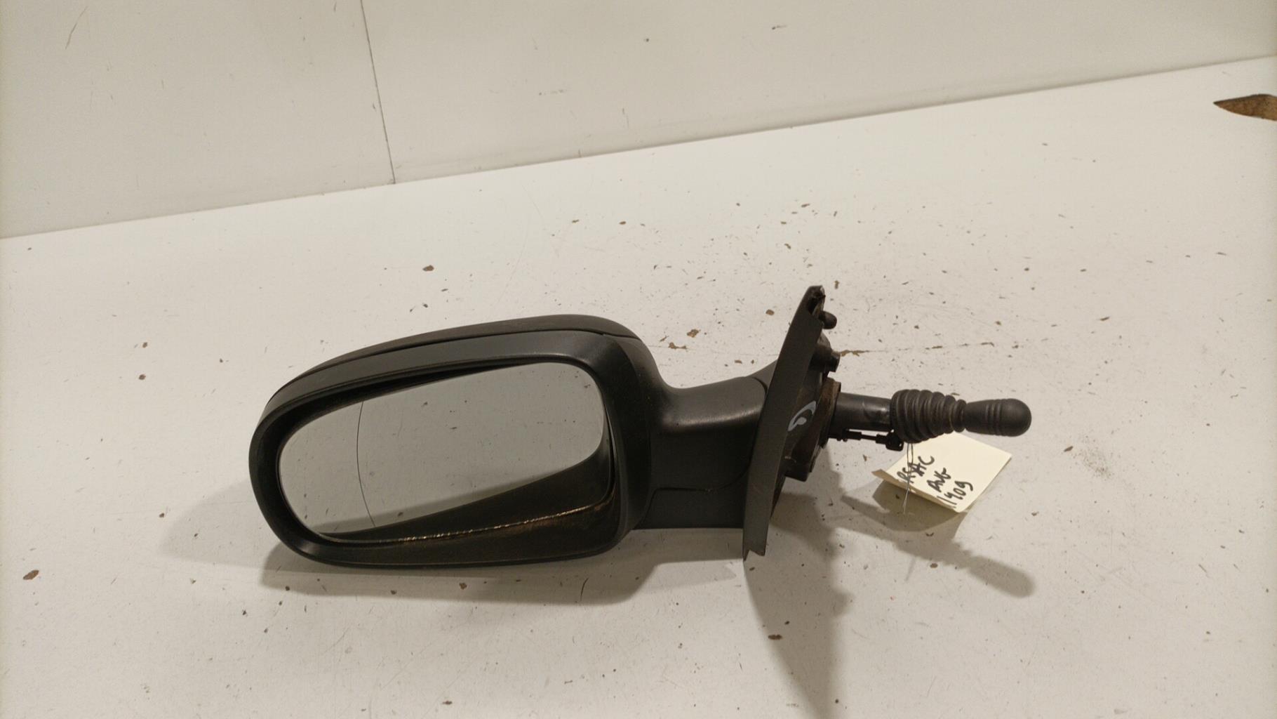 Retrovisor izquierdo OPEL CORSA C PHASE 1 Diésel - 1