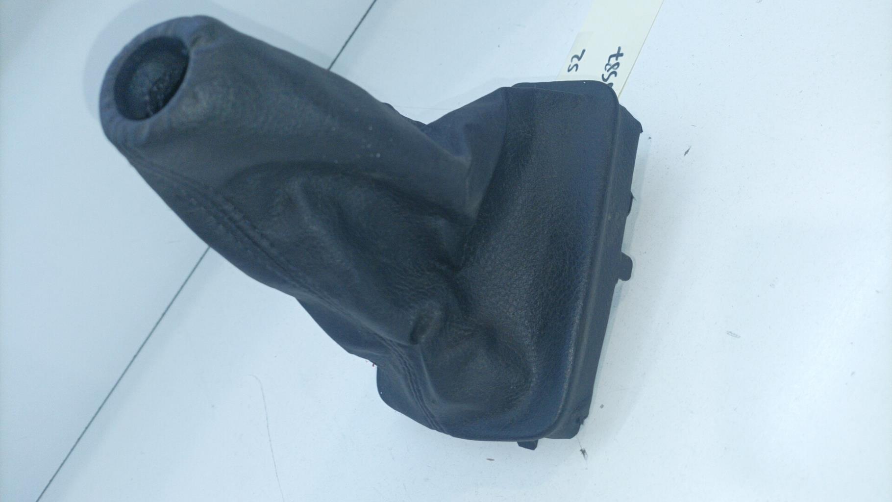 Cuffia leva cambio PEUGEOT 206 Diésel - 1
