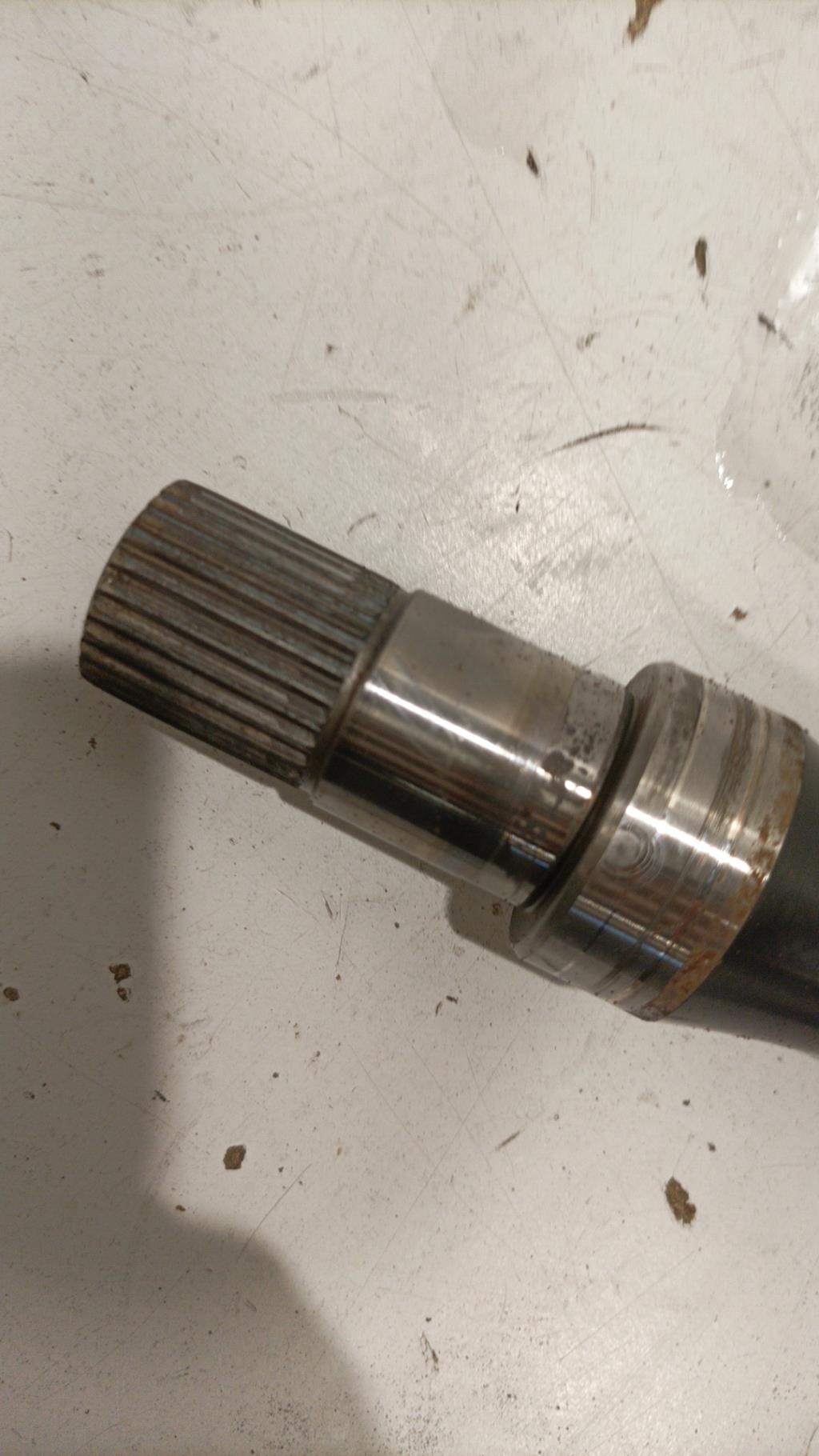 Support de boite SUZUKI SWIFT 3 Diesel - 1