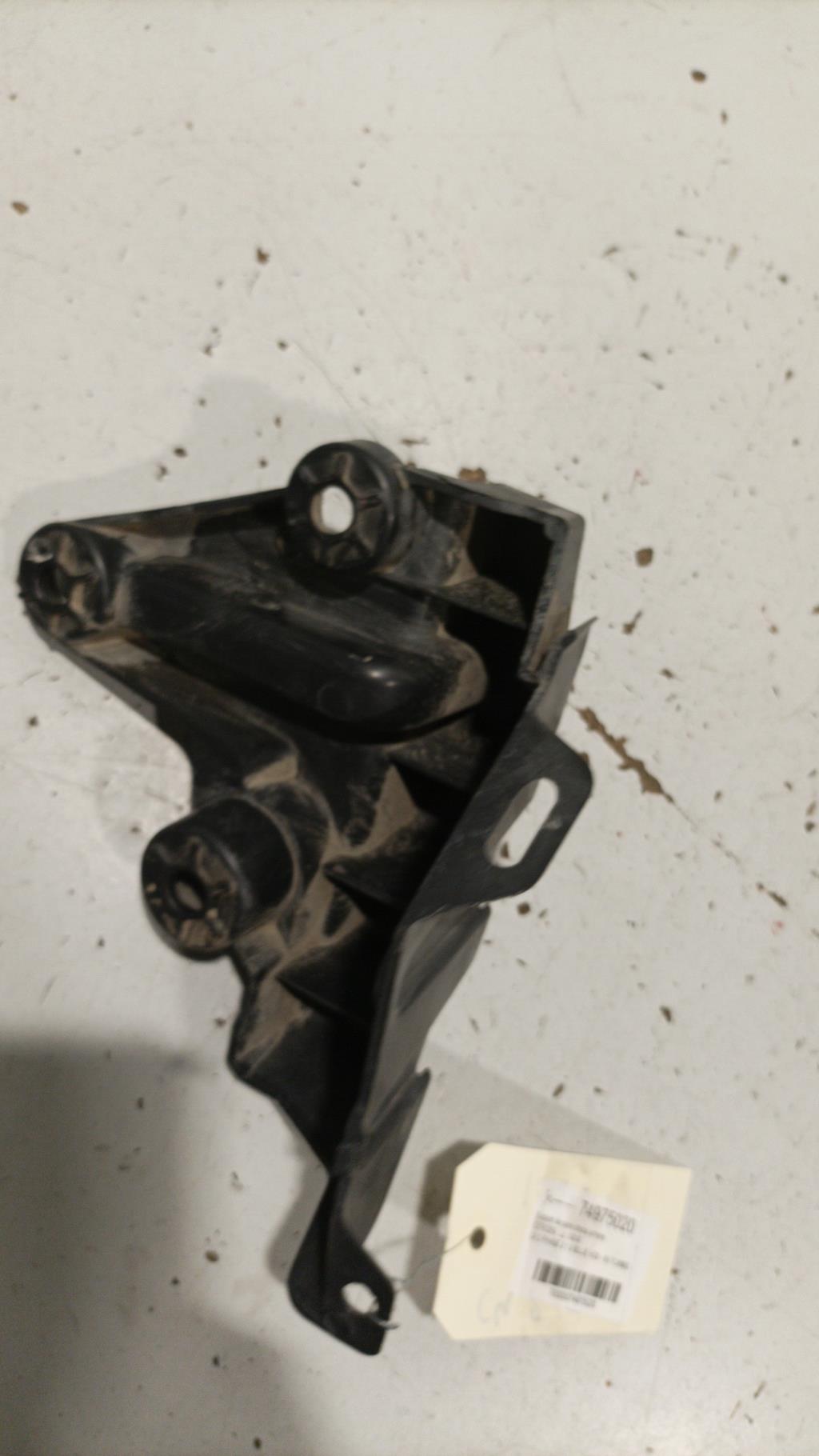 Supporto paraurti posteriore CITROEN C4 2 PHASE 2 Diésel - 1