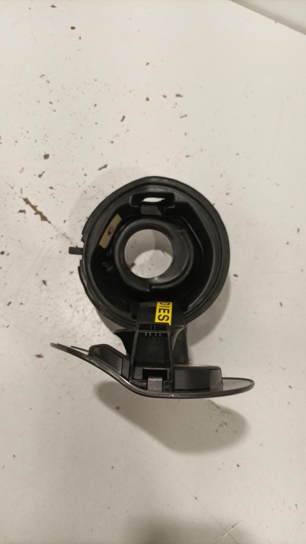 Trappe d'essence CITROEN C4 2 PHASE 2 Diesel - 1