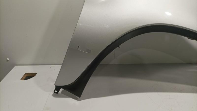 Parafango anteriore destro BMW X5 E53 Diésel - 1