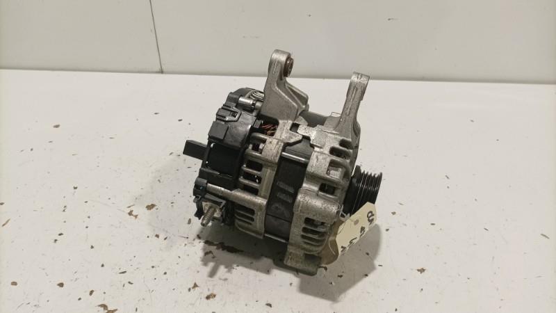 Alternatore MERCEDES CLASSE A 177 PHASE 2 Gasolina - 1